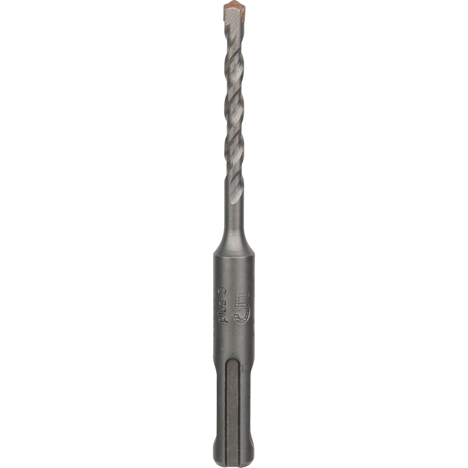 Image of Bosch Series 3 SDS Plus Masonry Drill Bit 5mm 110mm Pack of 1