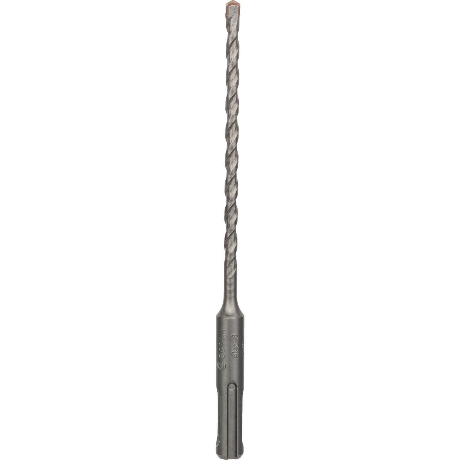 Image of Bosch Series 3 SDS Plus Masonry Drill Bit 5mm 160mm Pack of 1