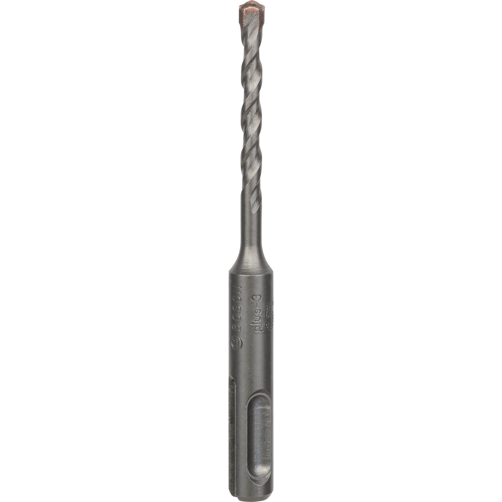 Image of Bosch Series 3 SDS Plus Masonry Drill Bit 5.5mm 110mm Pack of 1