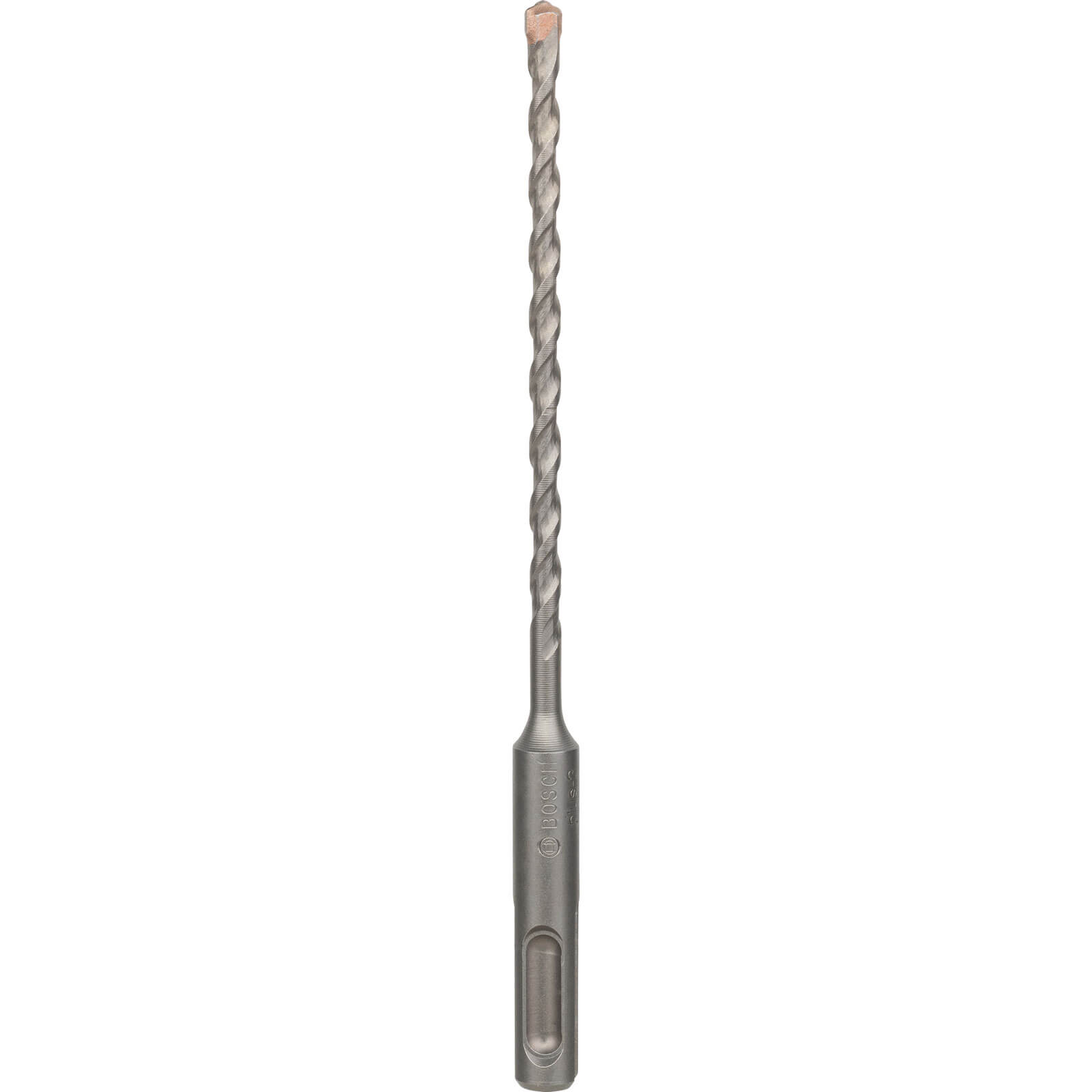 Image of Bosch Series 3 SDS Plus Masonry Drill Bit 5.5mm 160mm Pack of 1
