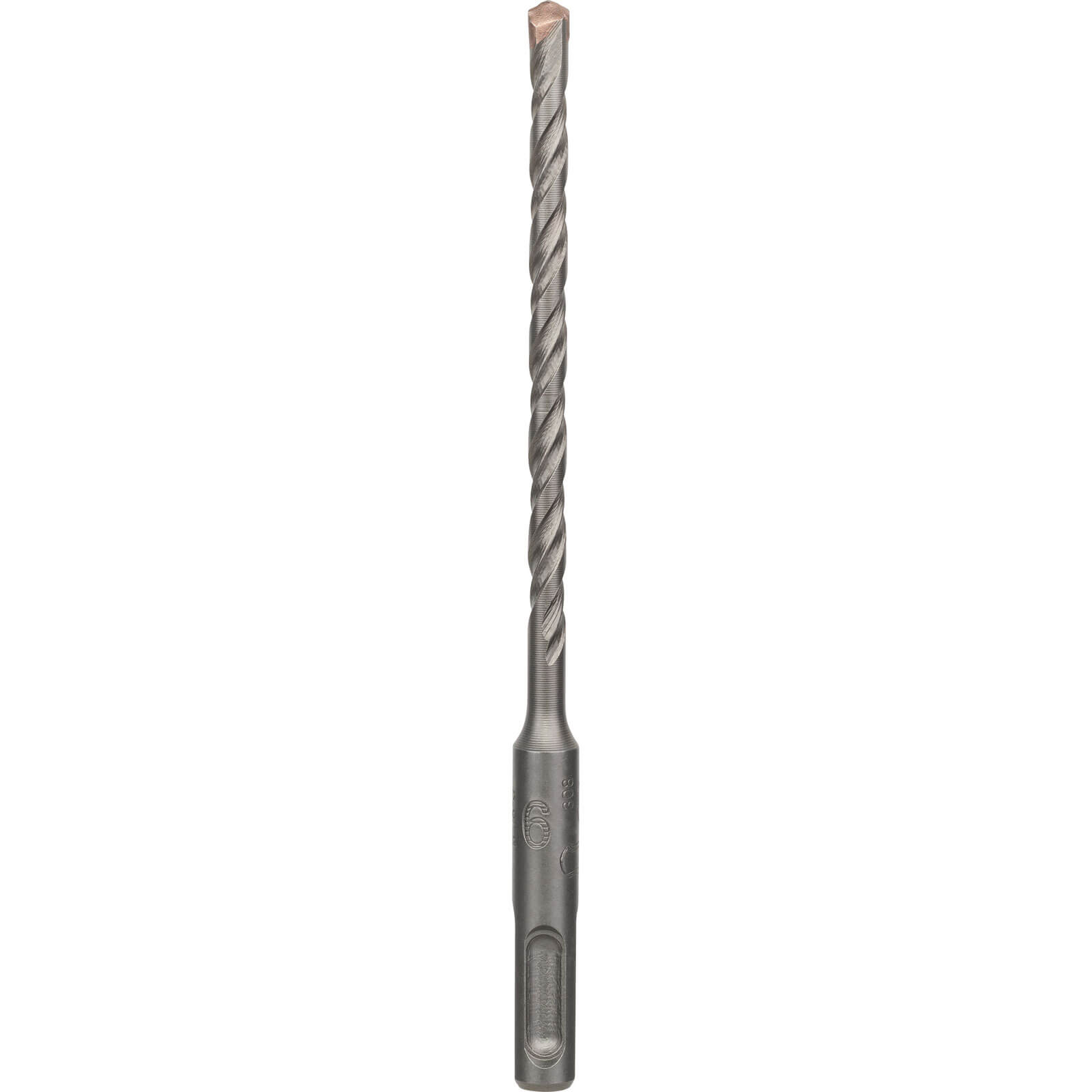 Image of Bosch Series 3 SDS Plus Masonry Drill Bit 6mm 160mm Pack of 1