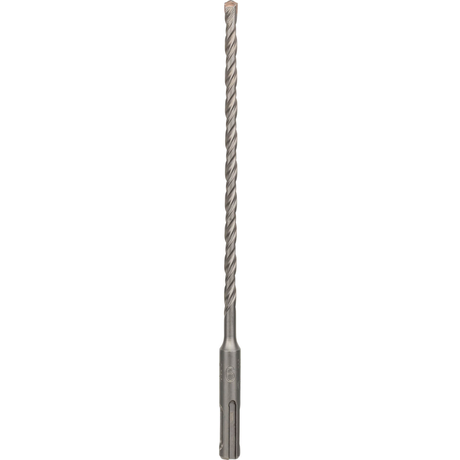 Image of Bosch Series 3 SDS Plus Masonry Drill Bit 6mm 210mm Pack of 1