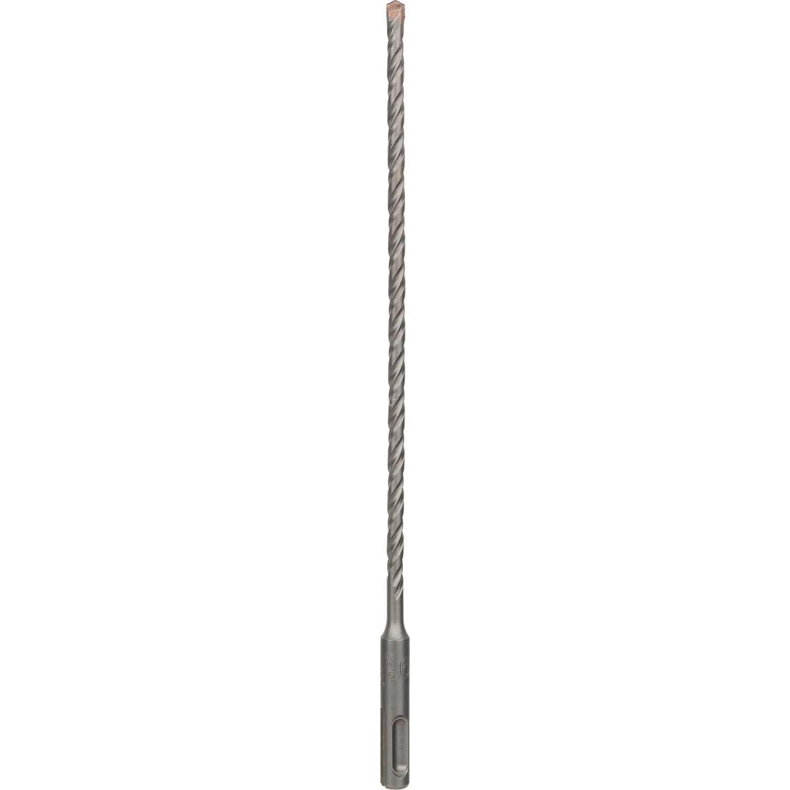 Image of Bosch Series 3 SDS Plus Masonry Drill Bit 6mm 260mm Pack of 1