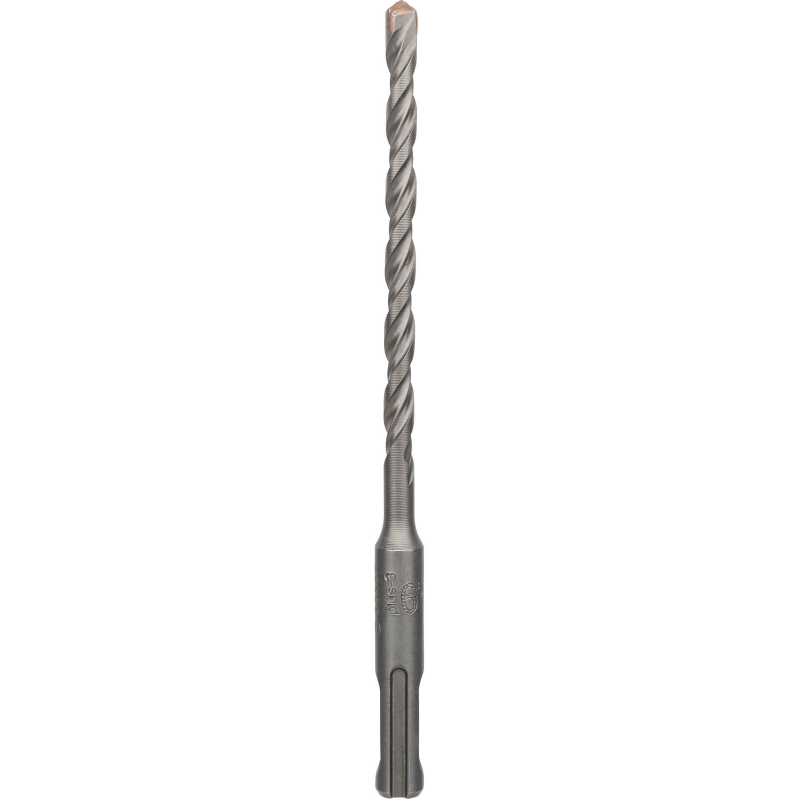 Image of Bosch Series 3 SDS Plus Masonry Drill Bit 6.5mm 160mm Pack of 1