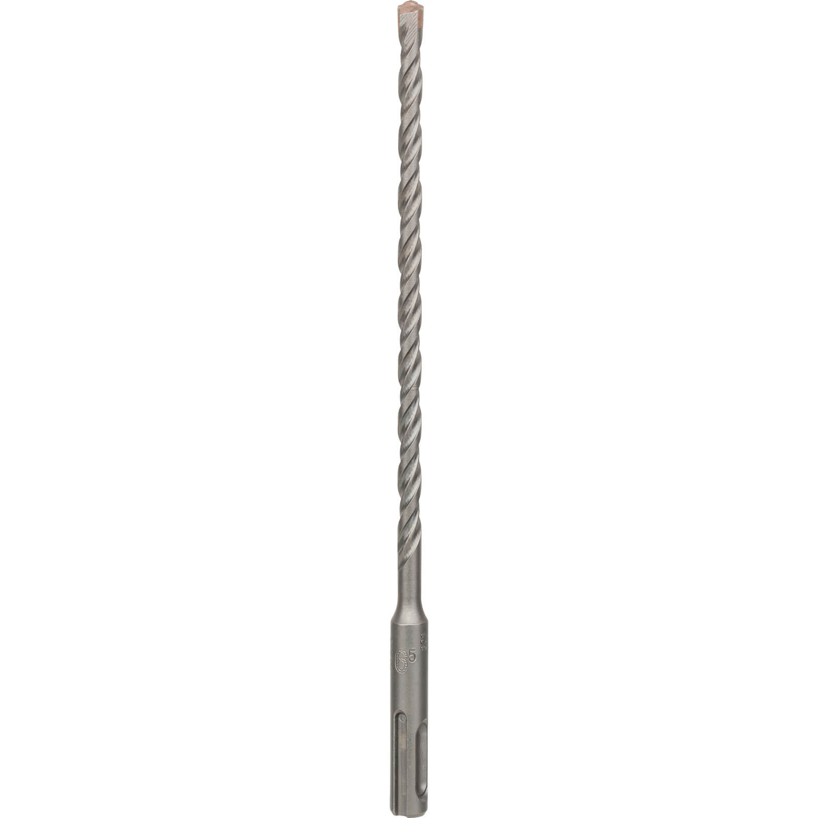 Image of Bosch Series 3 SDS Plus Masonry Drill Bit 6.5mm 210mm Pack of 1