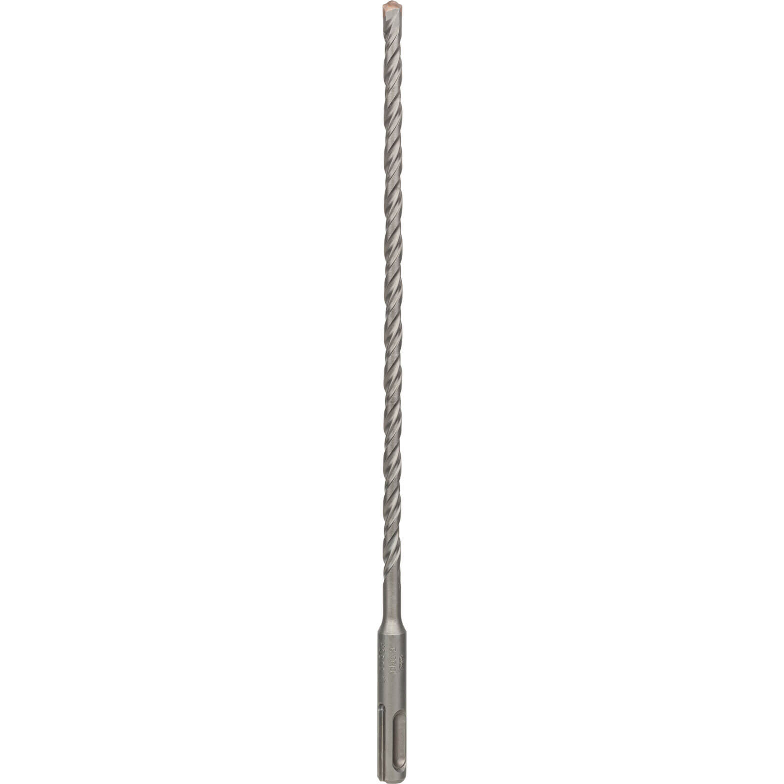 Image of Bosch Series 3 SDS Plus Masonry Drill Bit 6.5mm 260mm Pack of 1