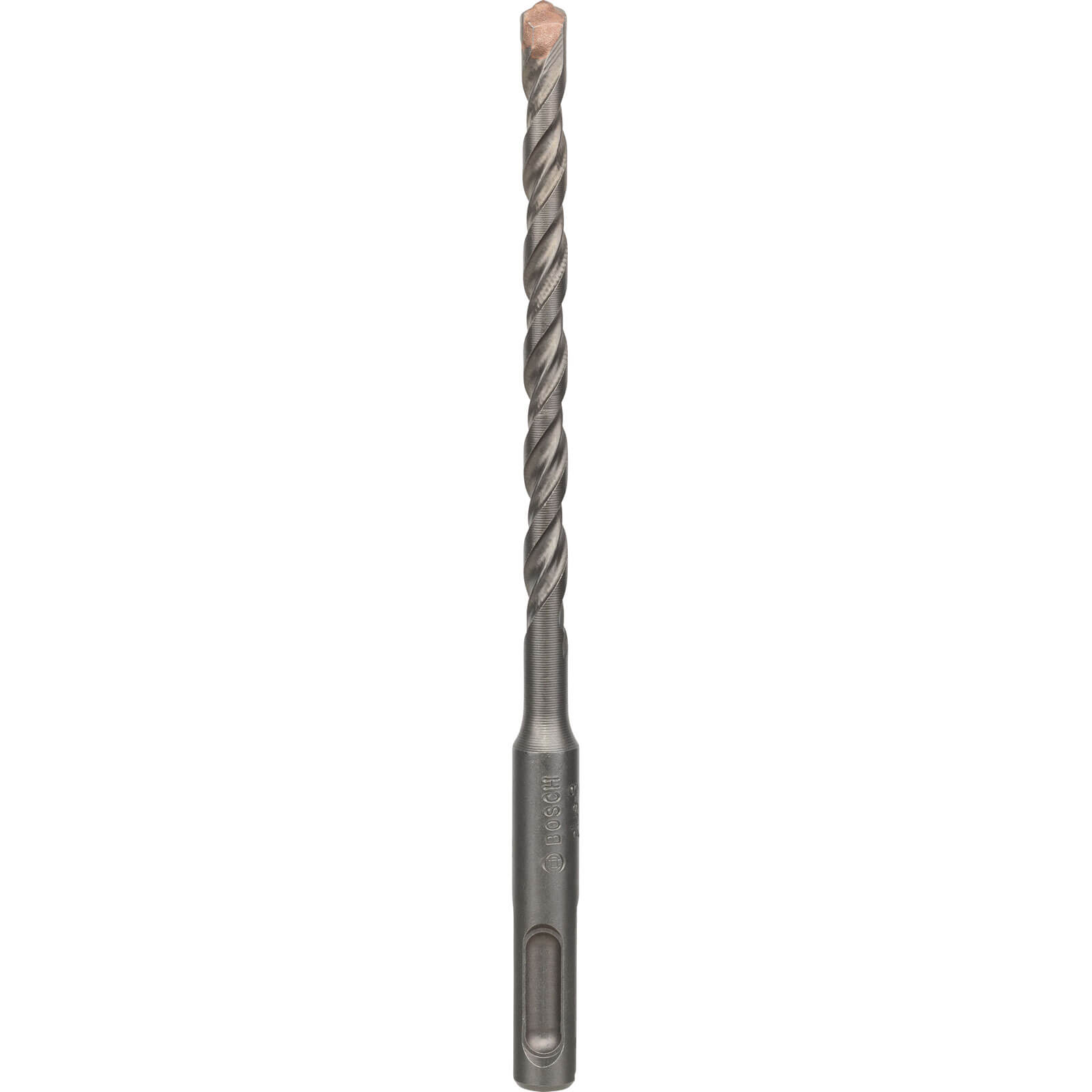 Image of Bosch Series 3 SDS Plus Masonry Drill Bit 7mm 160mm Pack of 1