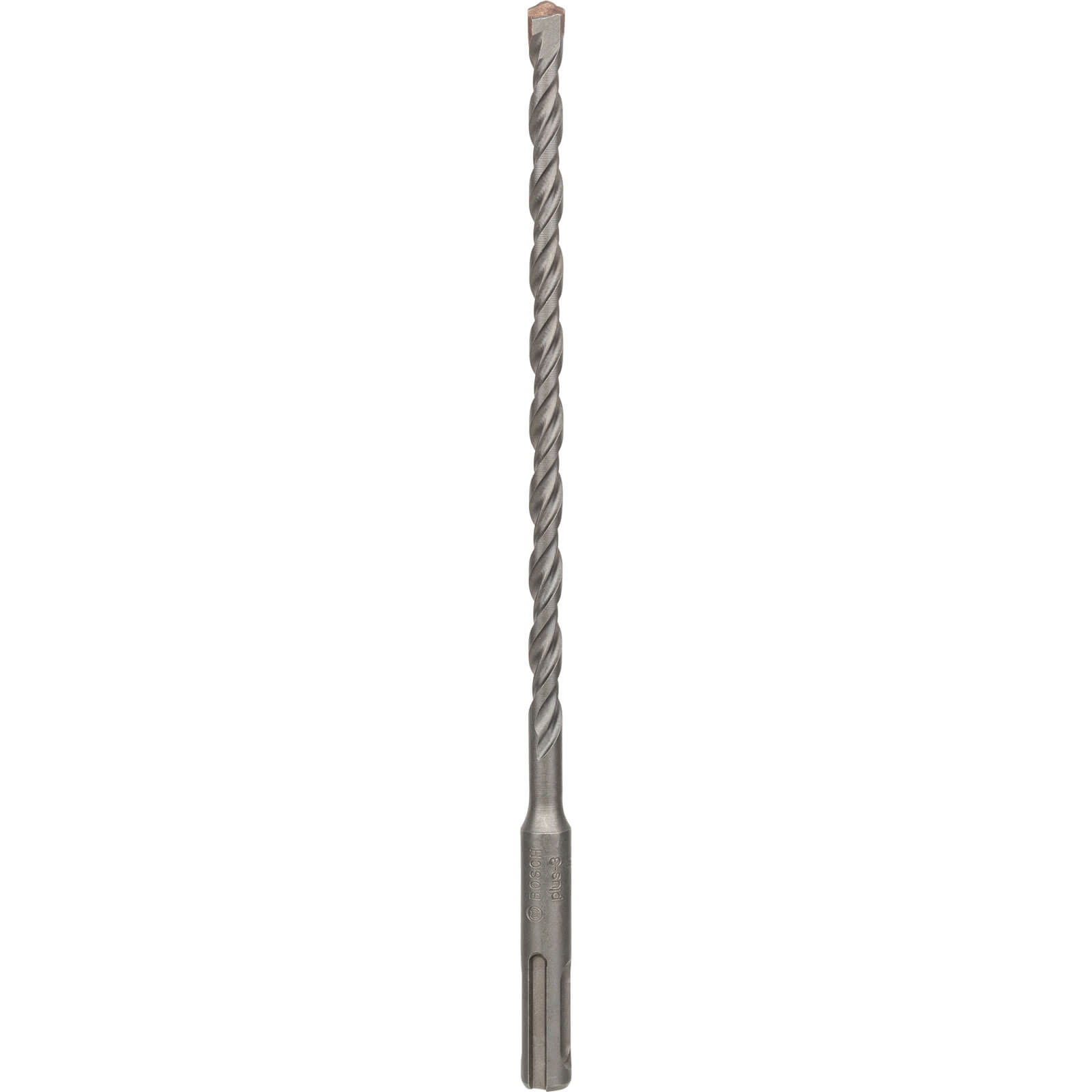 Image of Bosch Series 3 SDS Plus Masonry Drill Bit 8mm 210mm Pack of 1