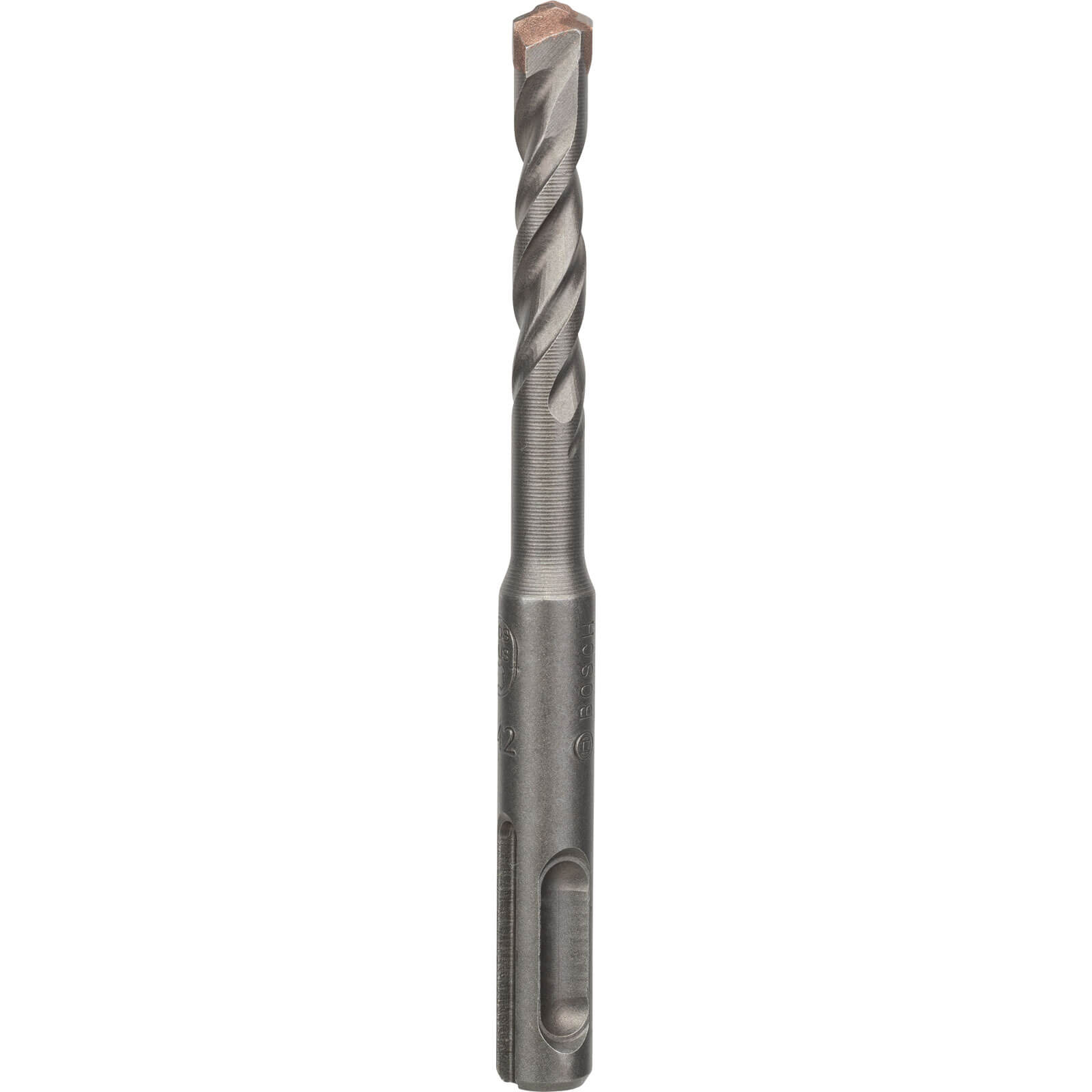 Image of Bosch Series 3 SDS Plus Masonry Drill Bit 8mm 110mm Pack of 1