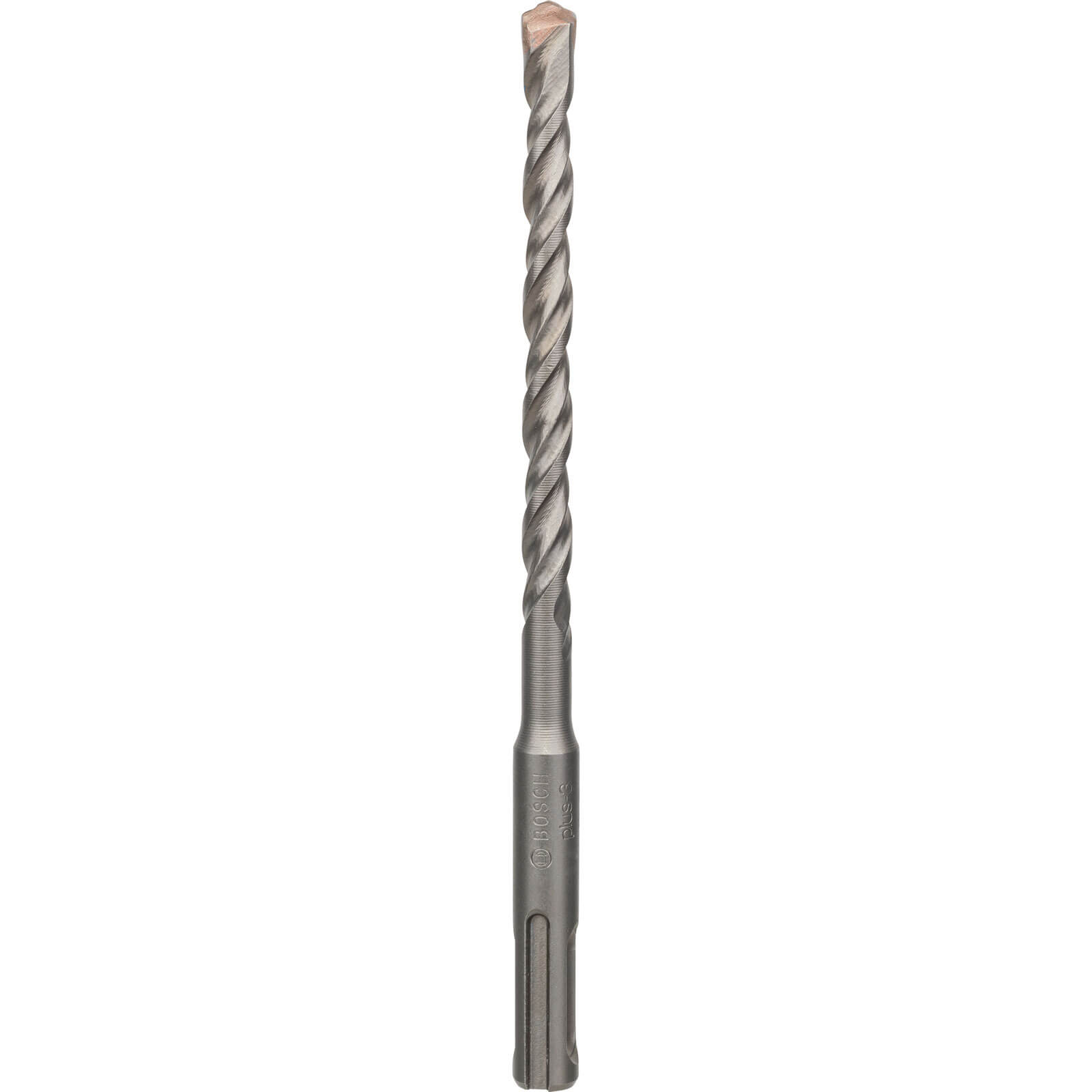 Image of Bosch Series 3 SDS Plus Masonry Drill Bit 8mm 160mm Pack of 1