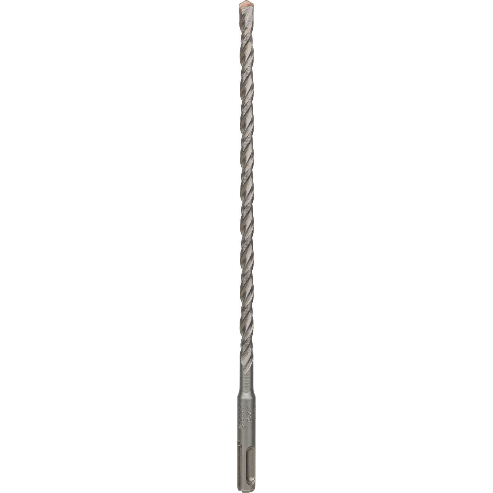 Image of Bosch Series 3 SDS Plus Masonry Drill Bit 8mm 260mm Pack of 1