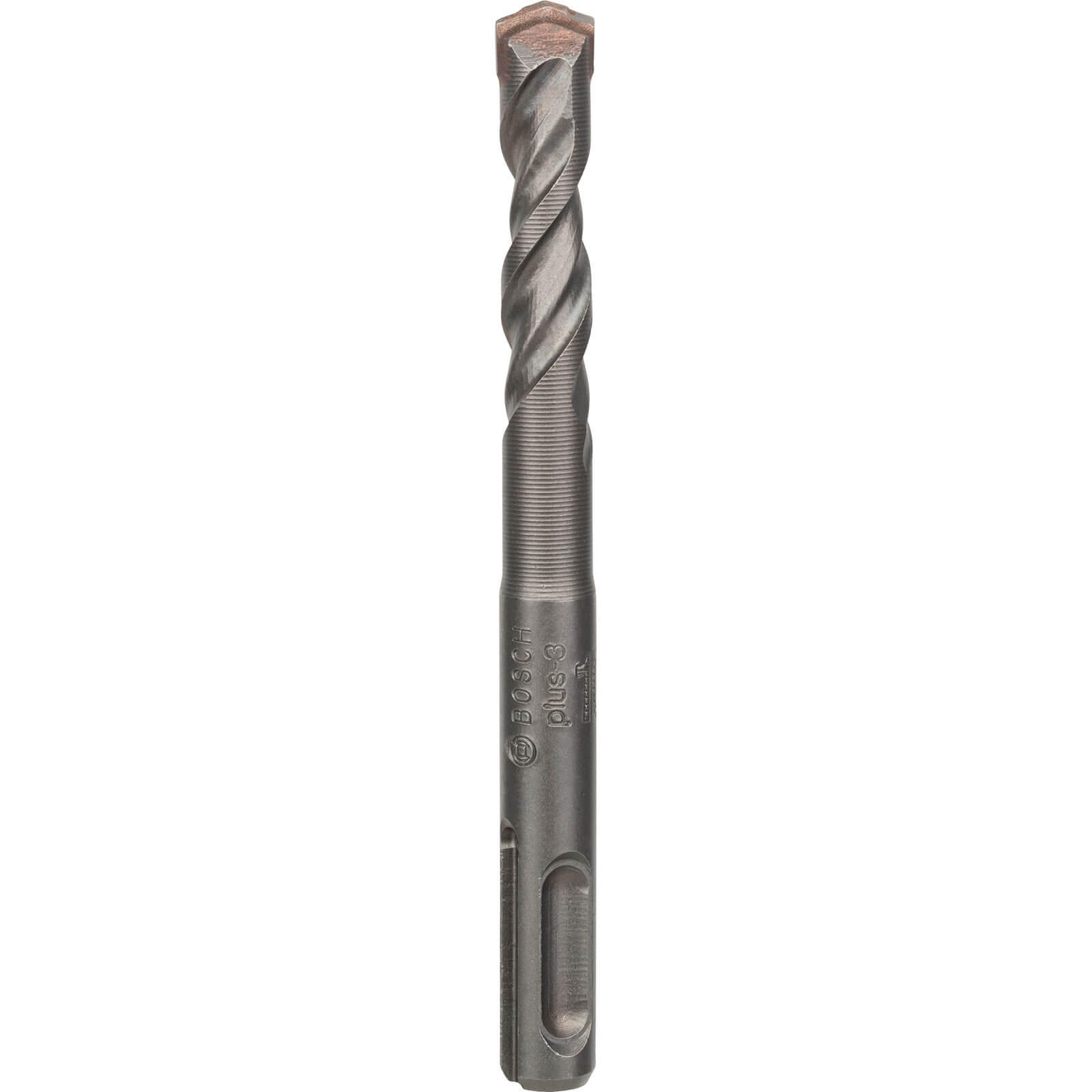 Image of Bosch Series 3 SDS Plus Masonry Drill Bit 10mm 110mm Pack of 1