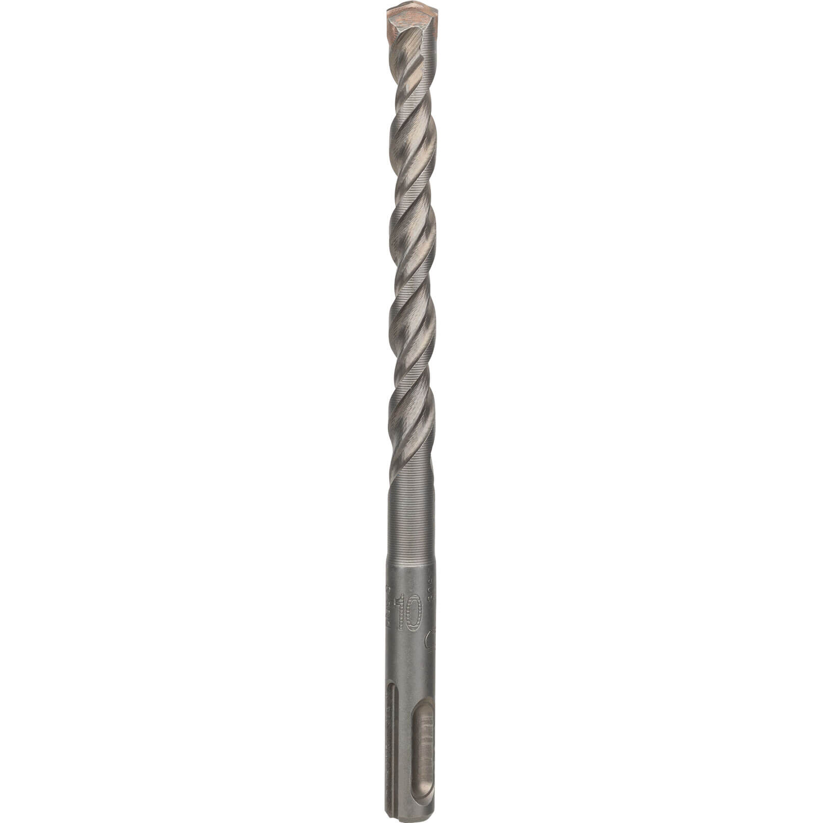 Image of Bosch Series 3 SDS Plus Masonry Drill Bit 10mm 160mm Pack of 1