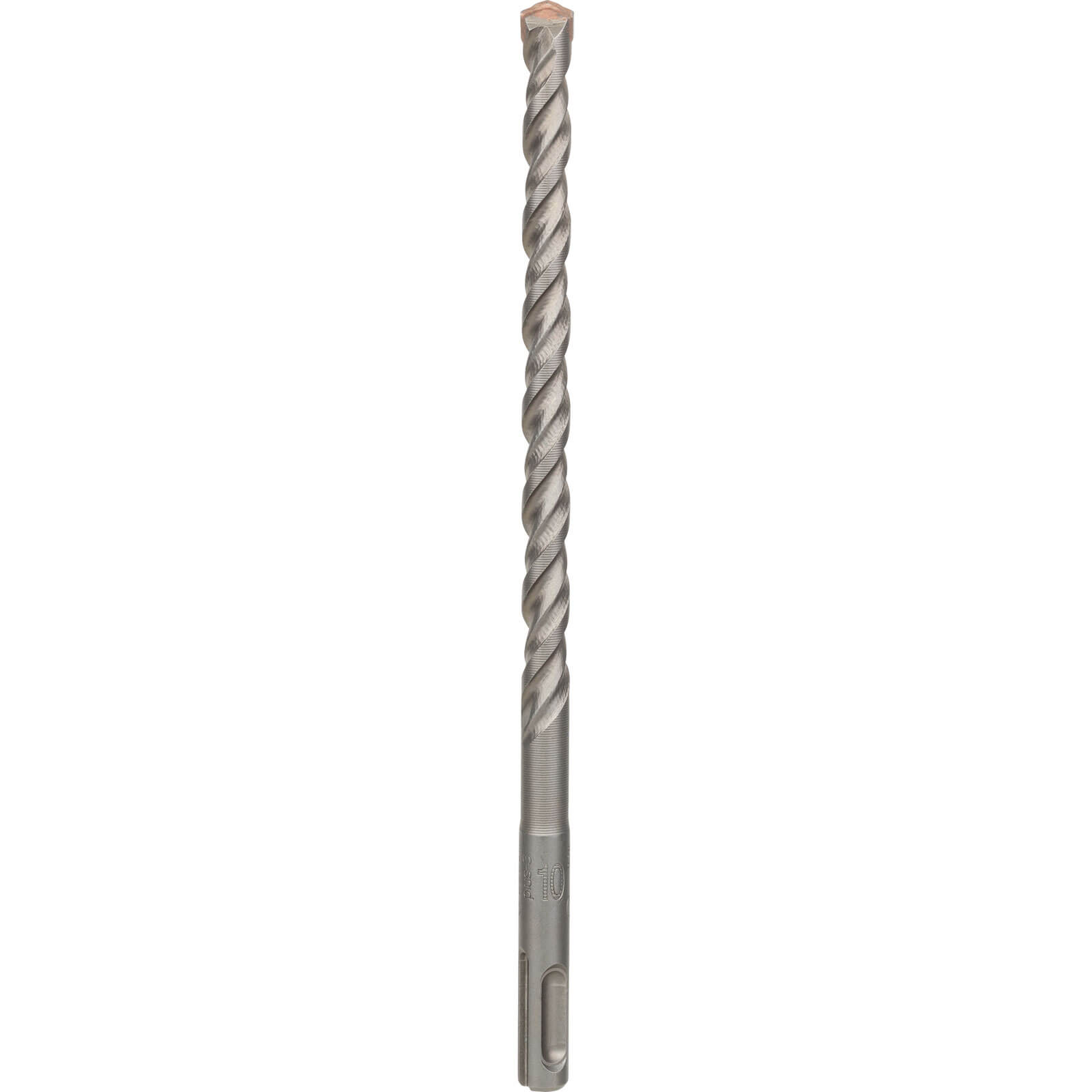 Image of Bosch Series 3 SDS Plus Masonry Drill Bit 10mm 210mm Pack of 1