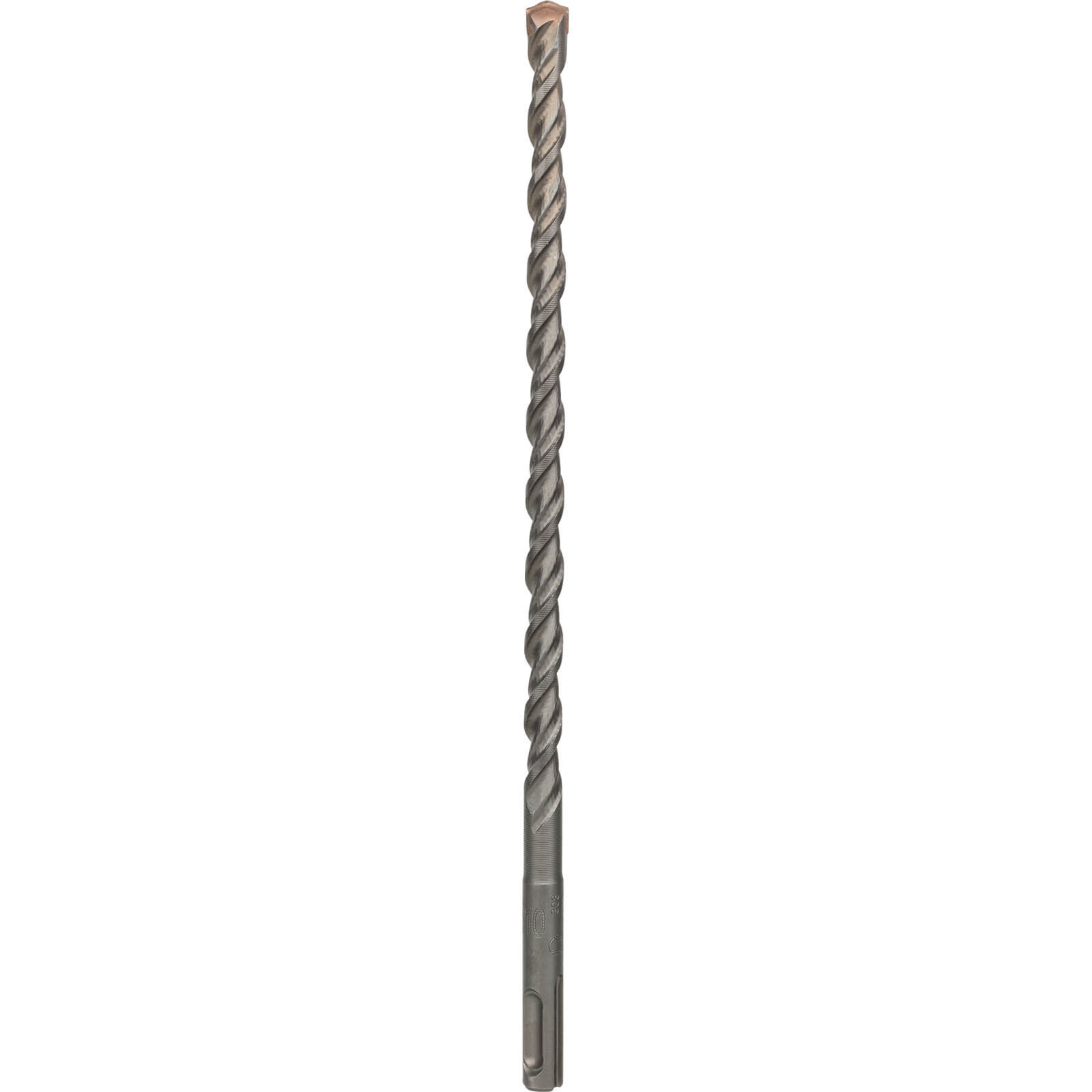 Image of Bosch Series 3 SDS Plus Masonry Drill Bit 10mm 260mm Pack of 1