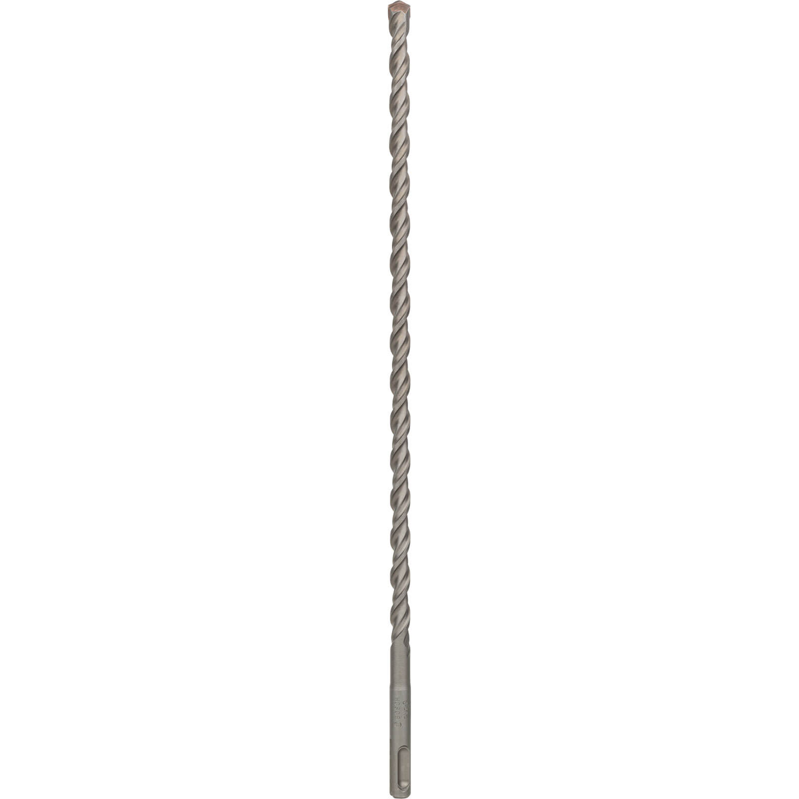 Image of Bosch Series 3 SDS Plus Masonry Drill Bit 10mm 360mm Pack of 1