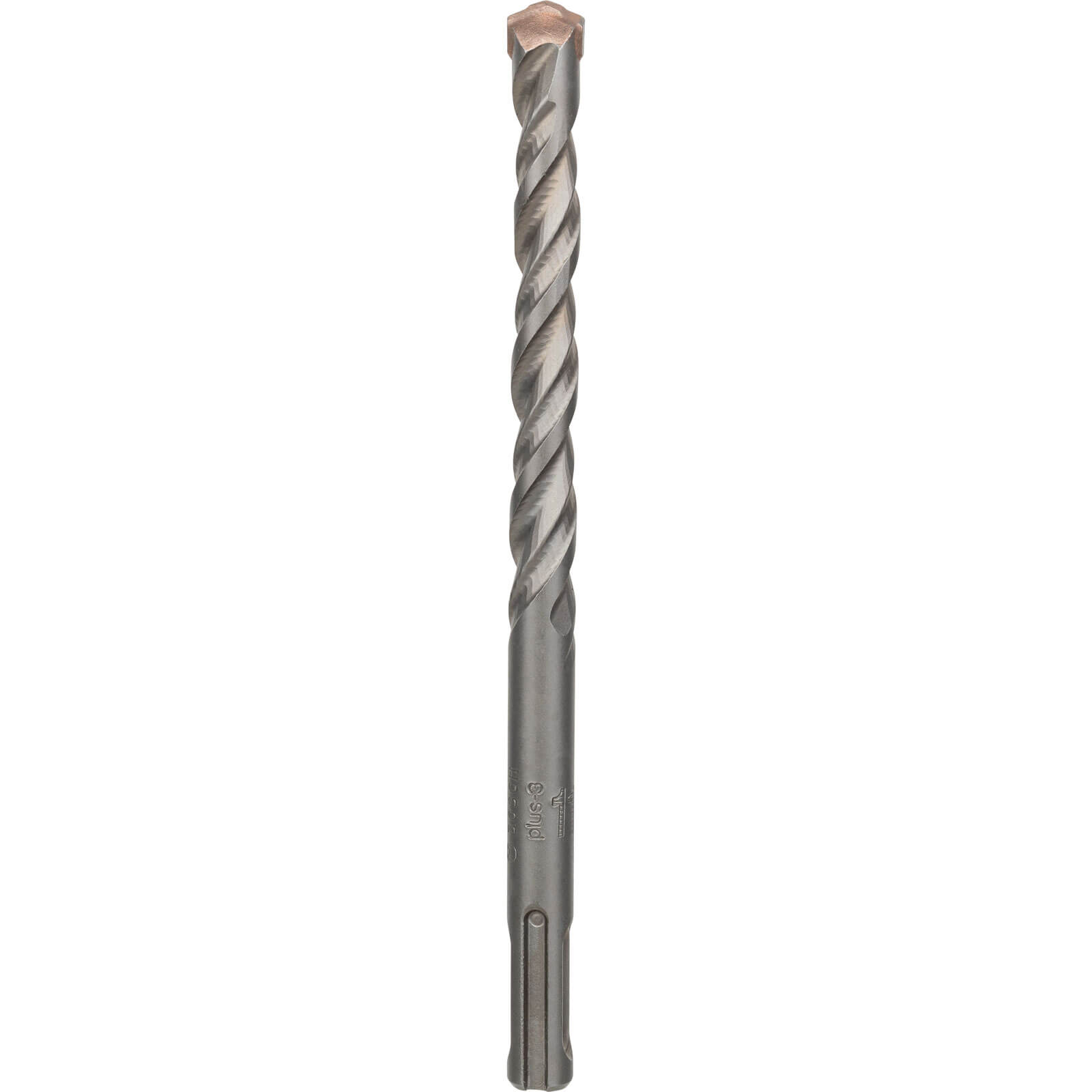 Image of Bosch Series 3 SDS Plus Masonry Drill Bit 11mm 160mm Pack of 1