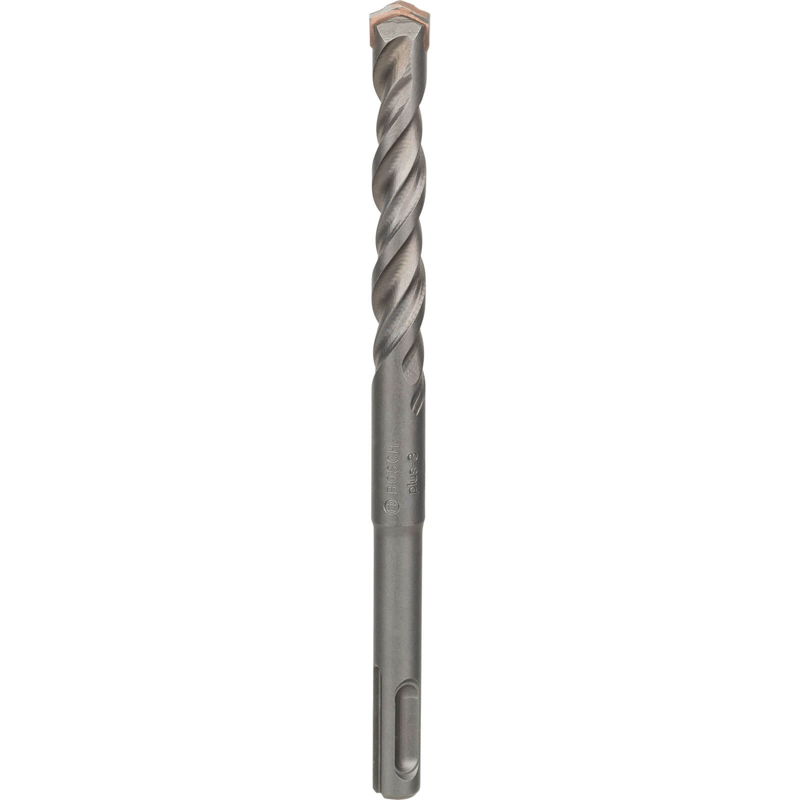 Image of Bosch Series 3 SDS Plus Masonry Drill Bit 12mm 160mm Pack of 1