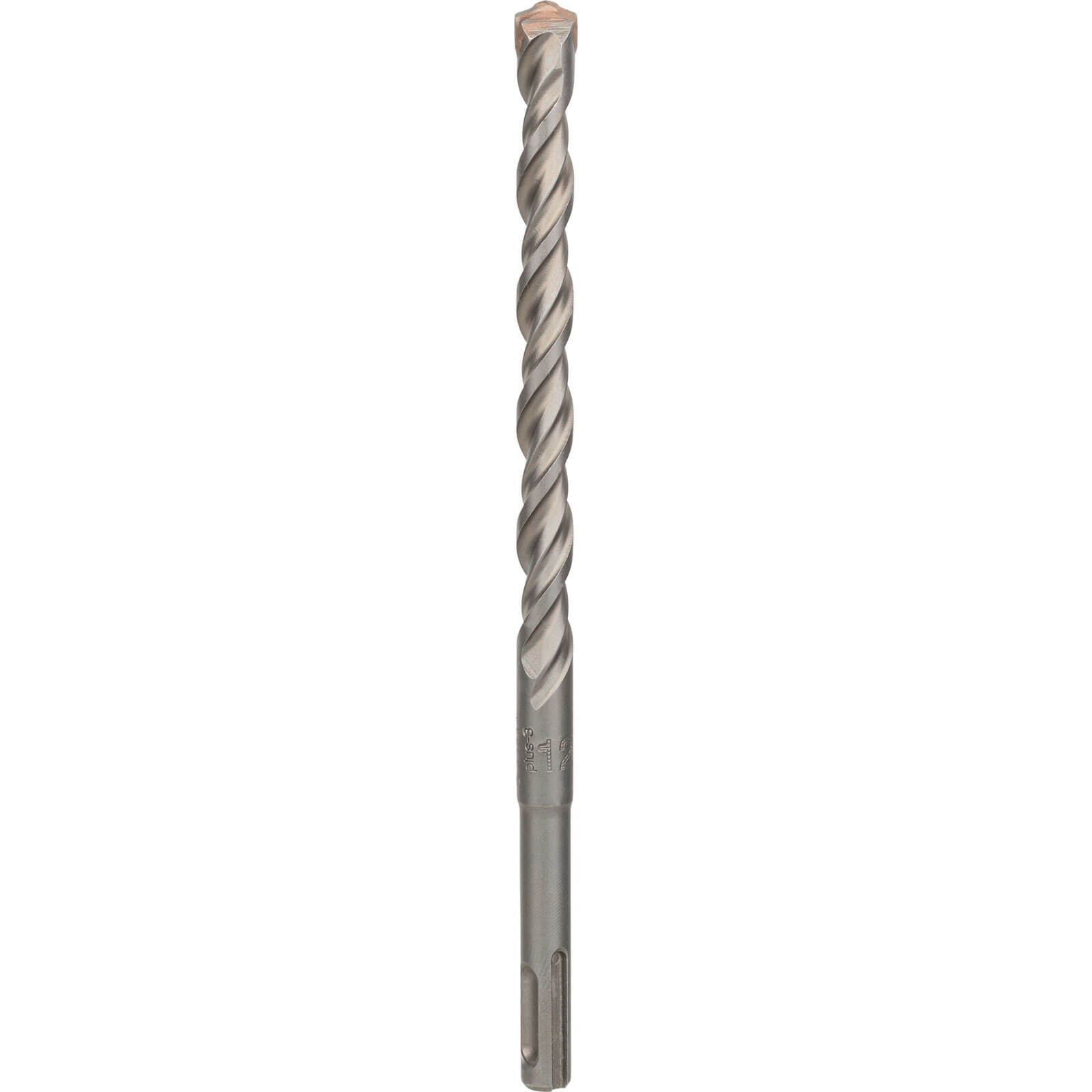 Image of Bosch Series 3 SDS Plus Masonry Drill Bit 12mm 210mm Pack of 1