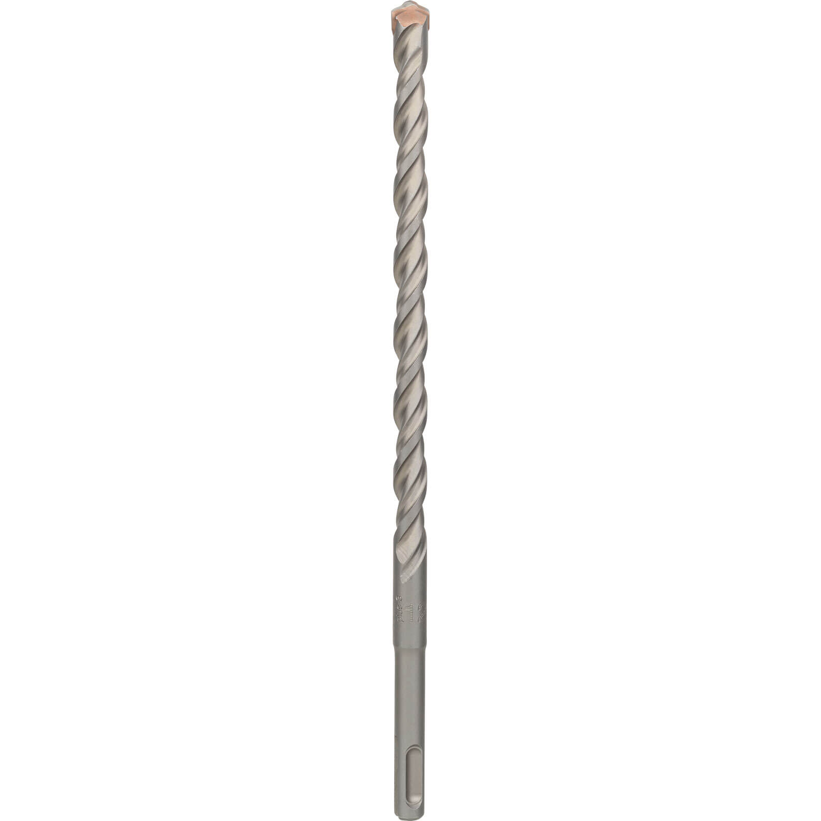 Image of Bosch Series 3 SDS Plus Masonry Drill Bit 12mm 260mm Pack of 1