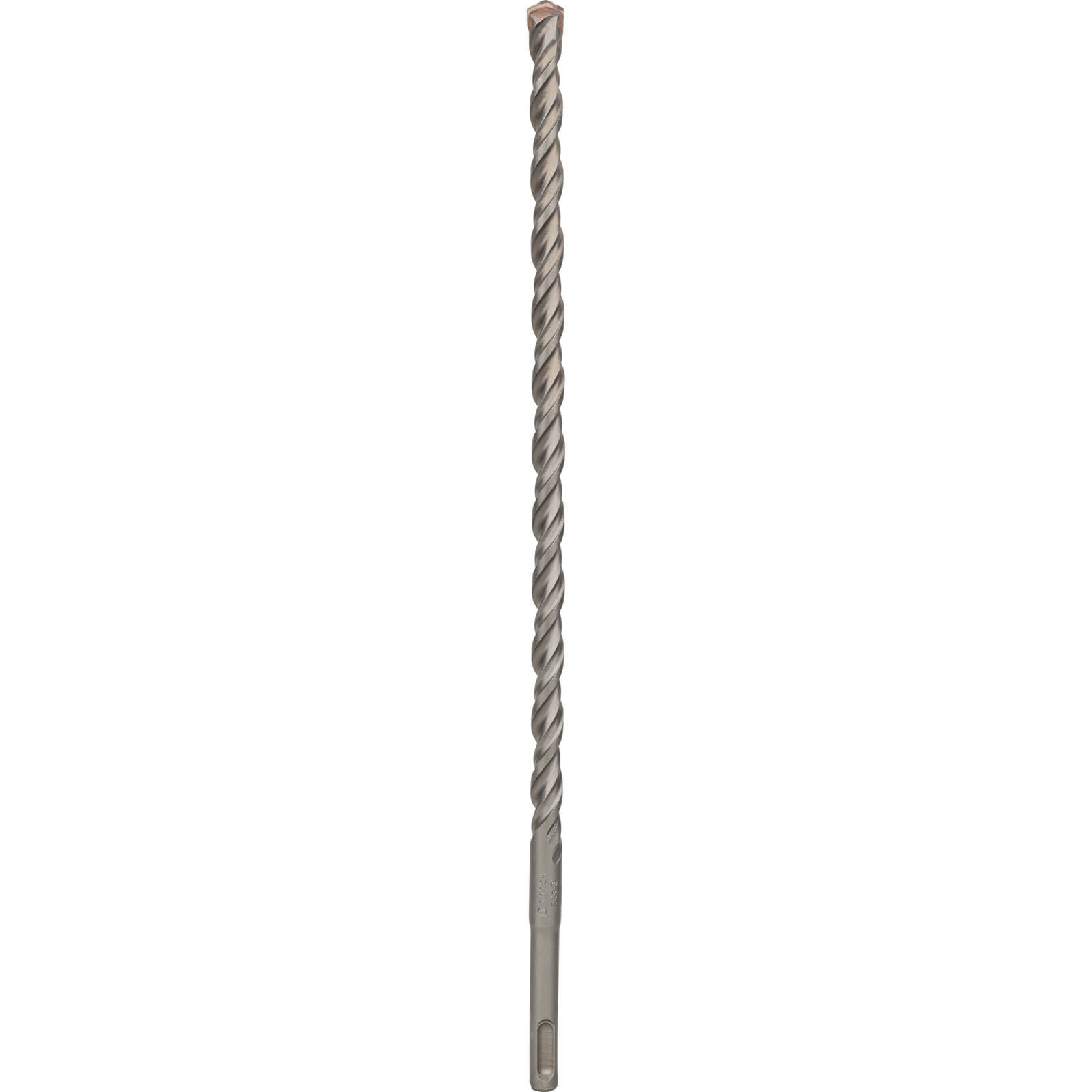 Image of Bosch Series 3 SDS Plus Masonry Drill Bit 12mm 360mm Pack of 1