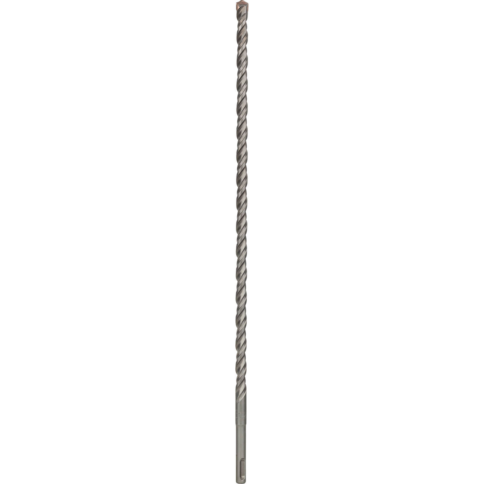 Image of Bosch Series 3 SDS Plus Masonry Drill Bit 12mm 460mm Pack of 1
