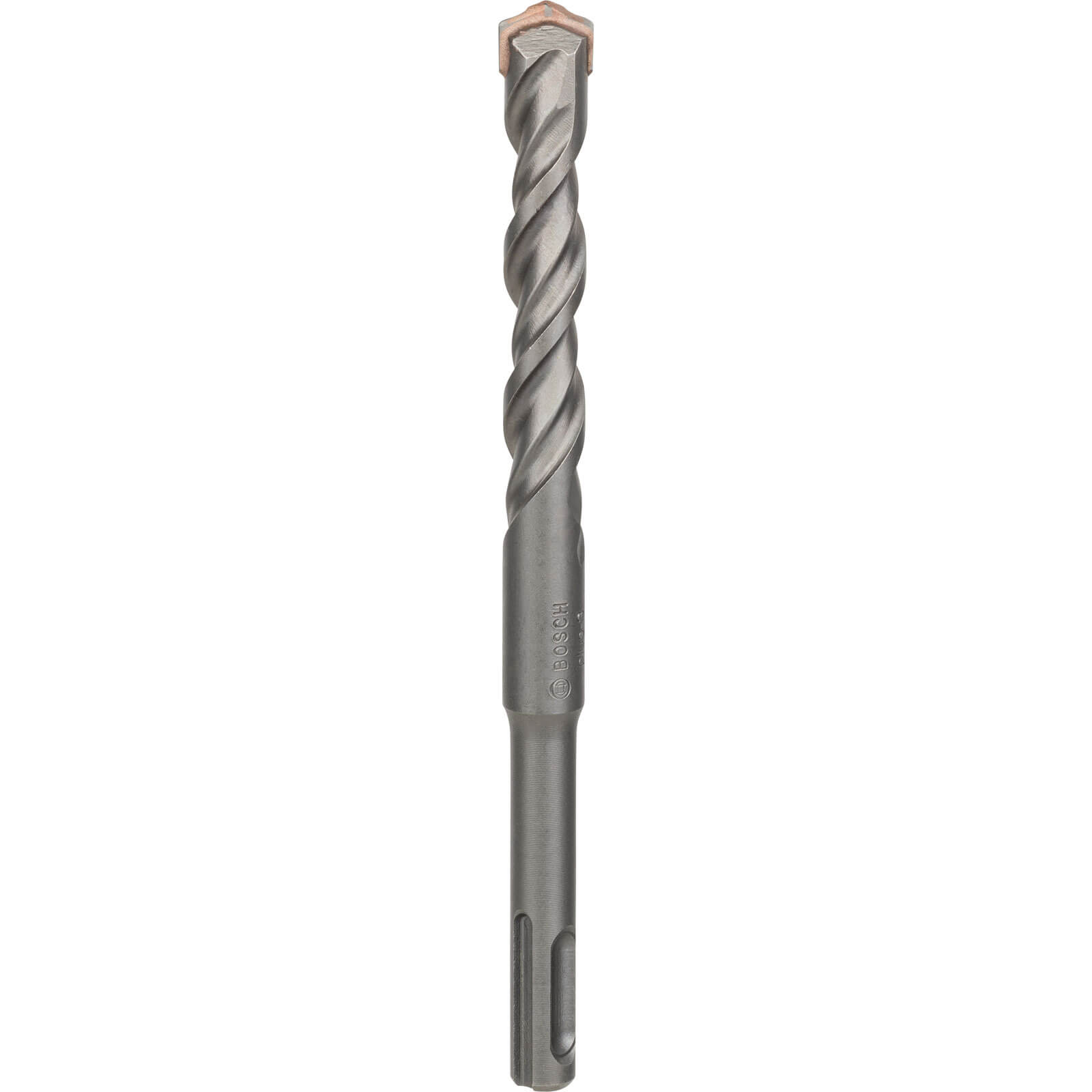Image of Bosch Series 3 SDS Plus Masonry Drill Bit 14mm 160mm Pack of 1