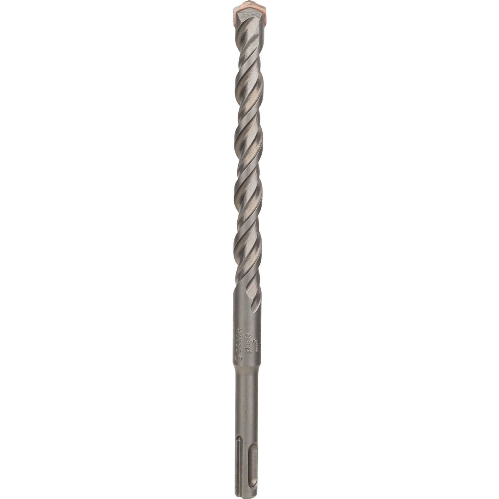 Image of Bosch Series 3 SDS Plus Masonry Drill Bit 14mm 210mm Pack of 1