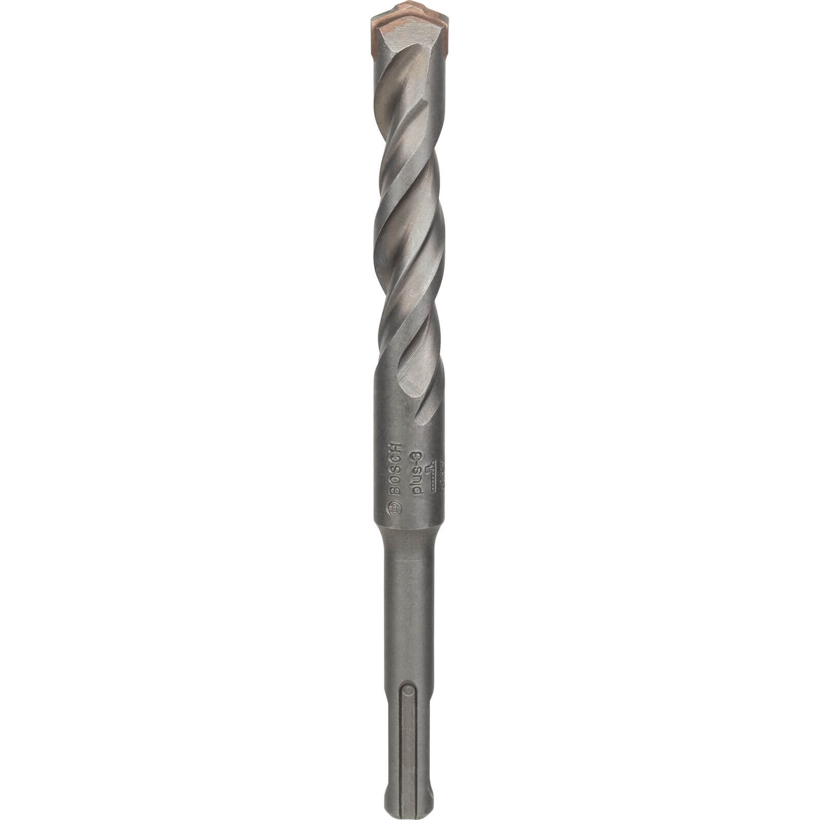 Image of Bosch Series 3 SDS Plus Masonry Drill Bit 15mm 160mm Pack of 1