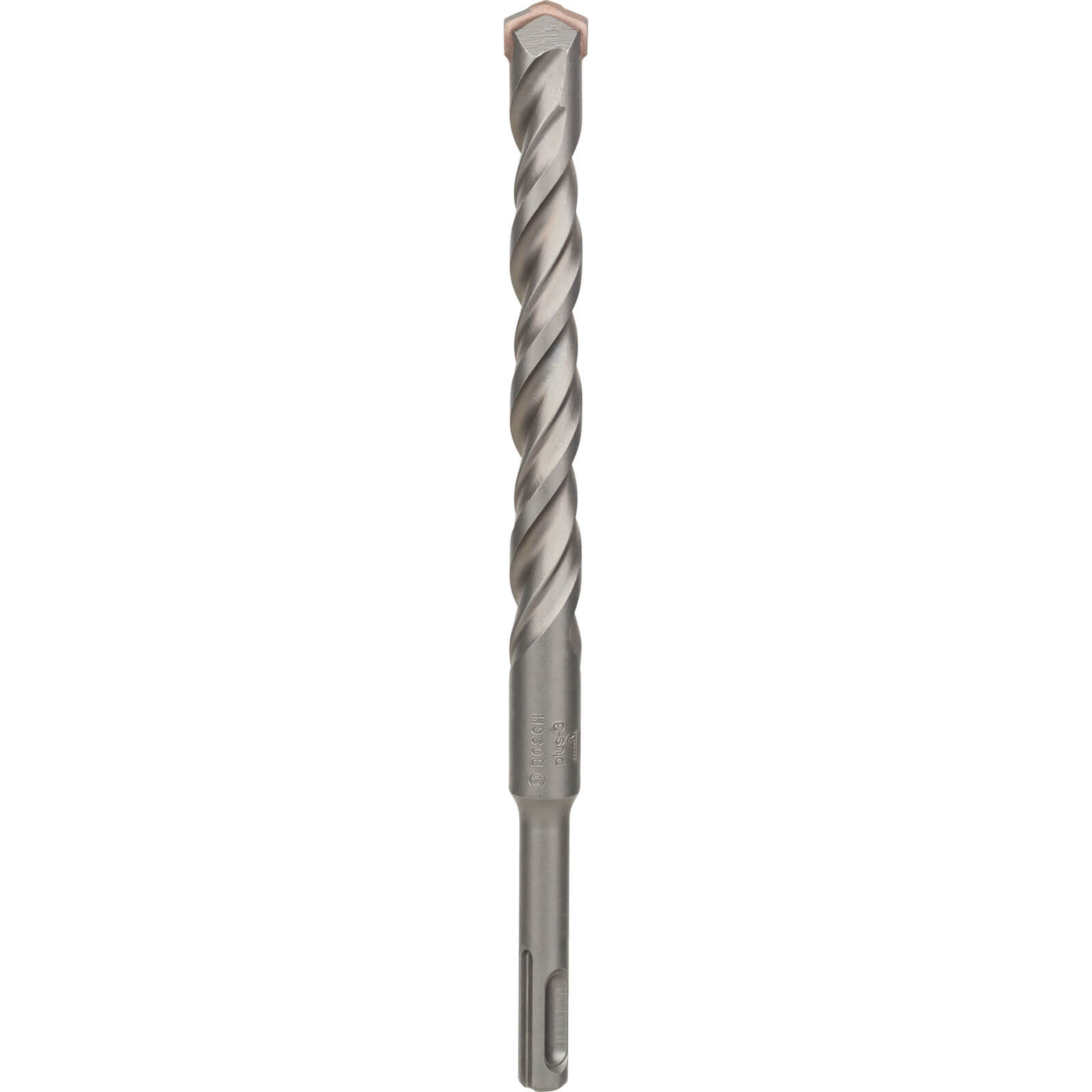 Image of Bosch Series 3 SDS Plus Masonry Drill Bit 16mm 210mm Pack of 1