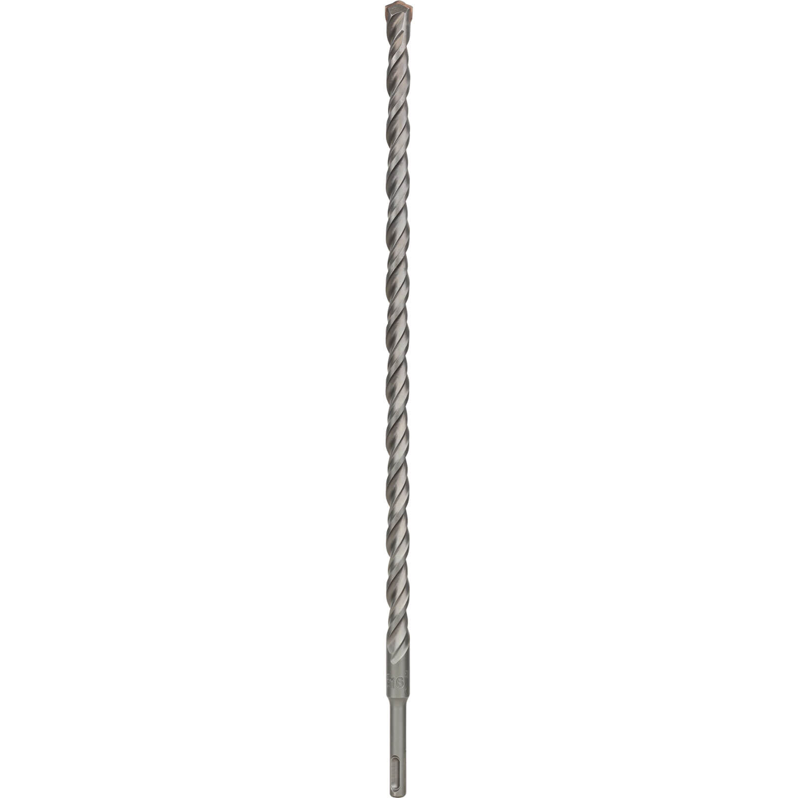 Image of Bosch Series 3 SDS Plus Masonry Drill Bit 16mm 460mm Pack of 1