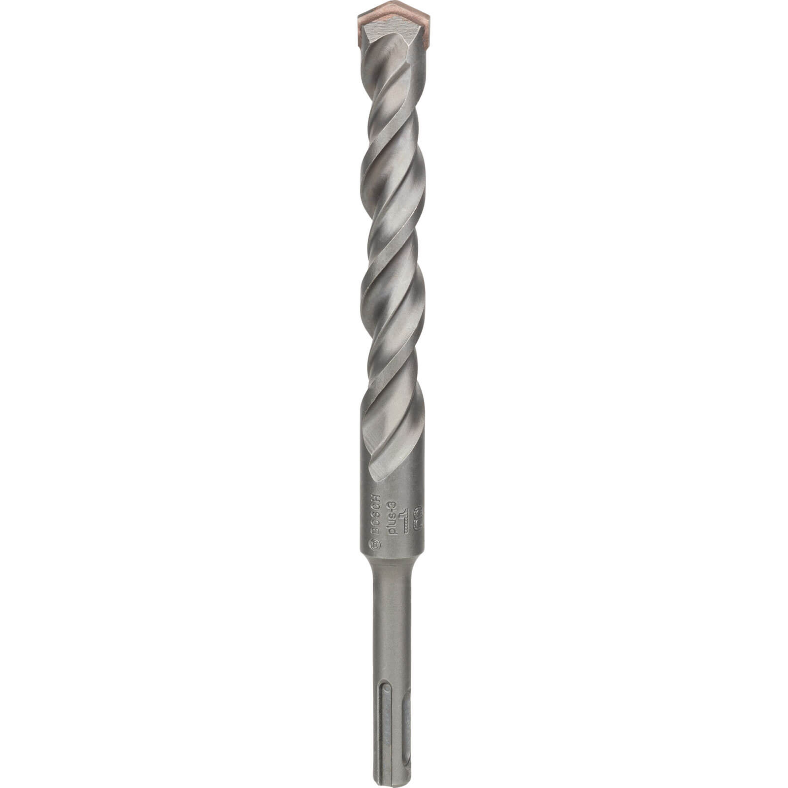 Image of Bosch Series 3 SDS Plus Masonry Drill Bit 18mm 200mm Pack of 1