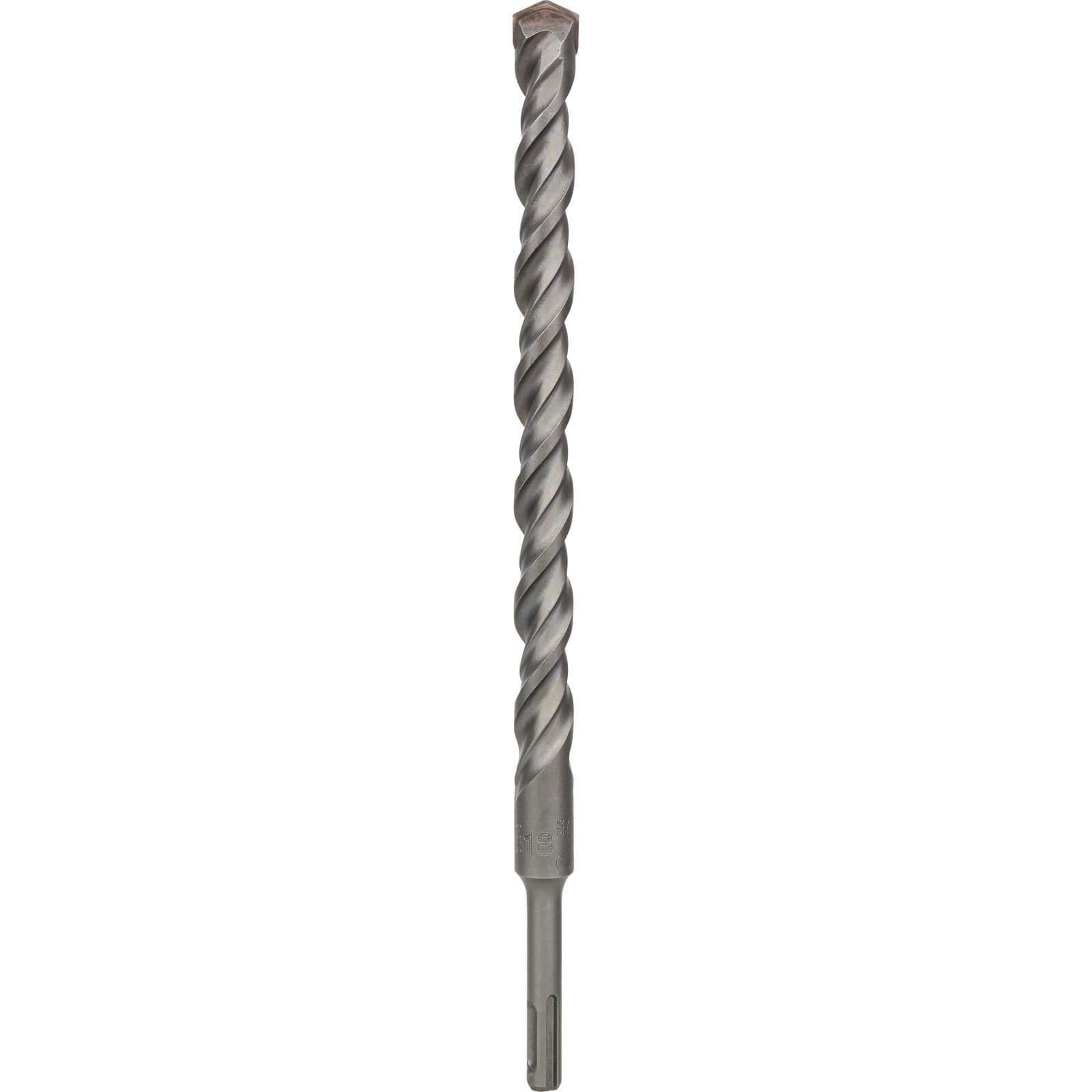 Image of Bosch Series 3 SDS Plus Masonry Drill Bit 18mm 300mm Pack of 1