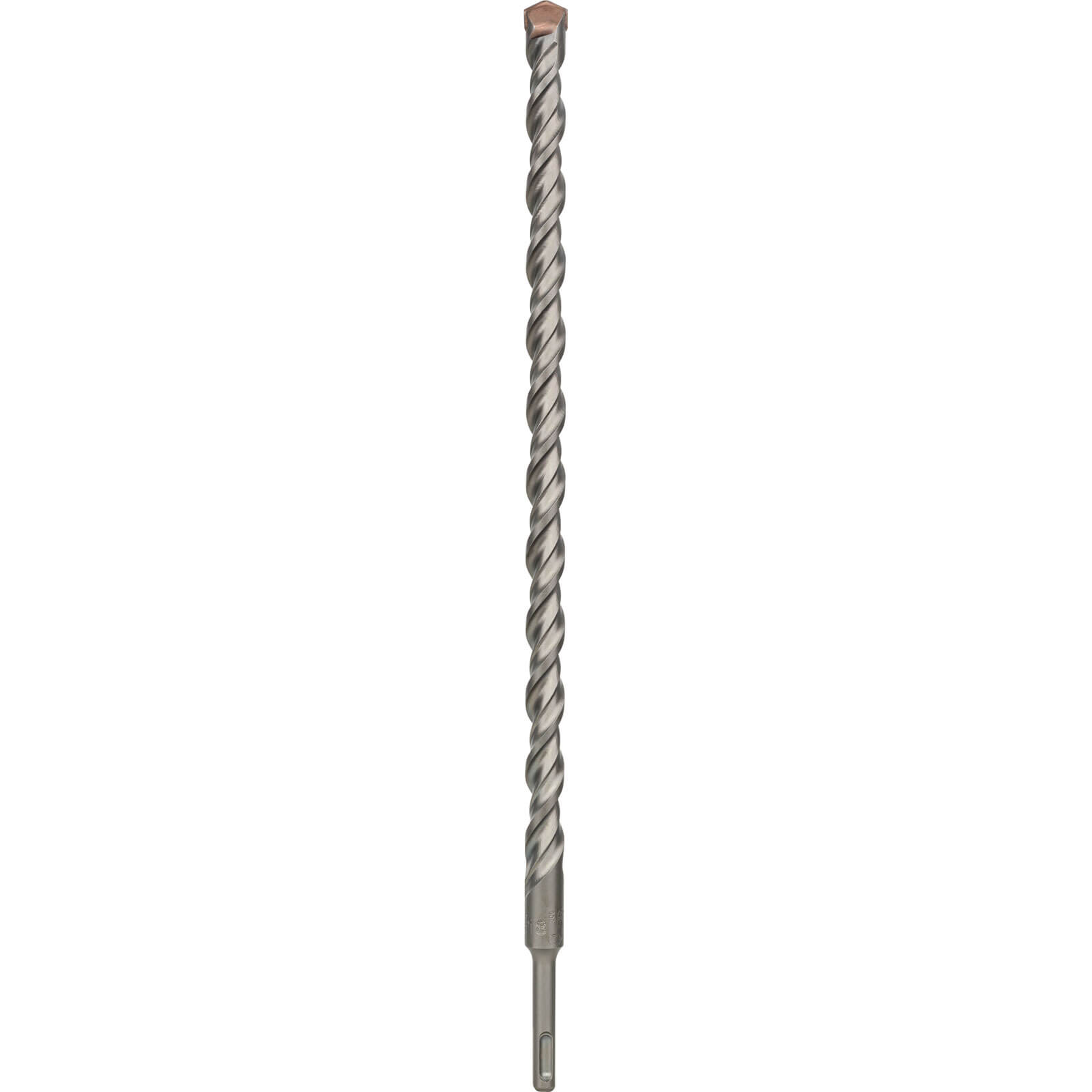 Image of Bosch Series 3 SDS Plus Masonry Drill Bit 18mm 450mm Pack of 1