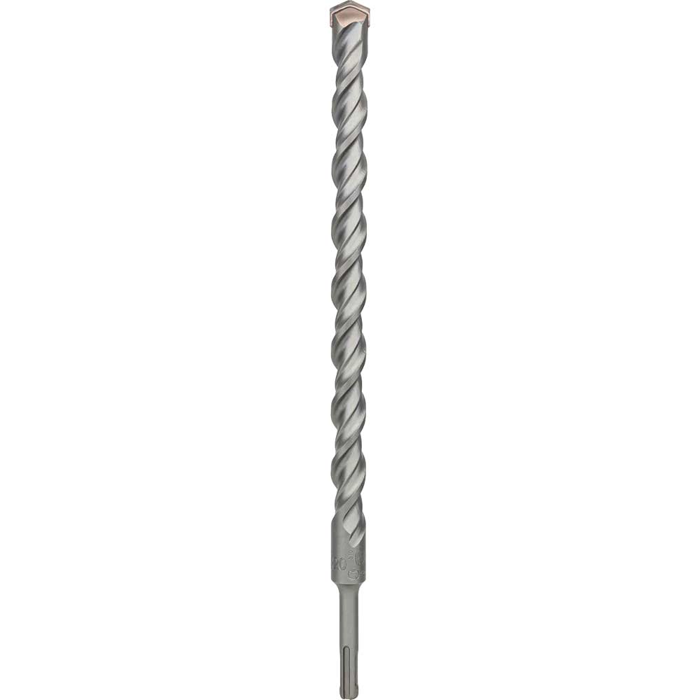 Image of Bosch Series 3 SDS Plus Masonry Drill Bit 20mm 350mm Pack of 1