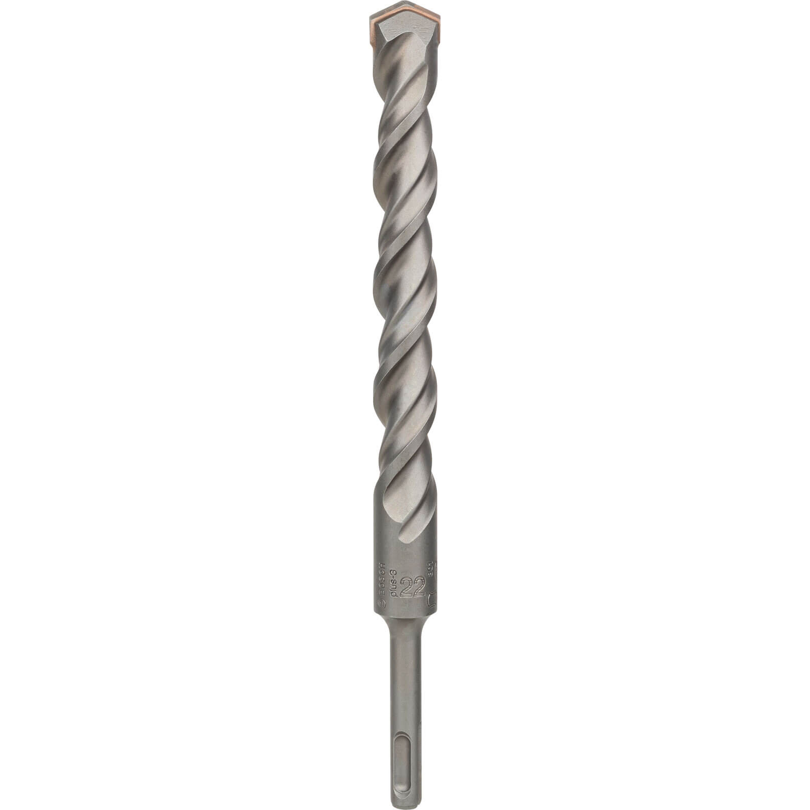 Image of Bosch Series 3 SDS Plus Masonry Drill Bit 22mm 250mm Pack of 1