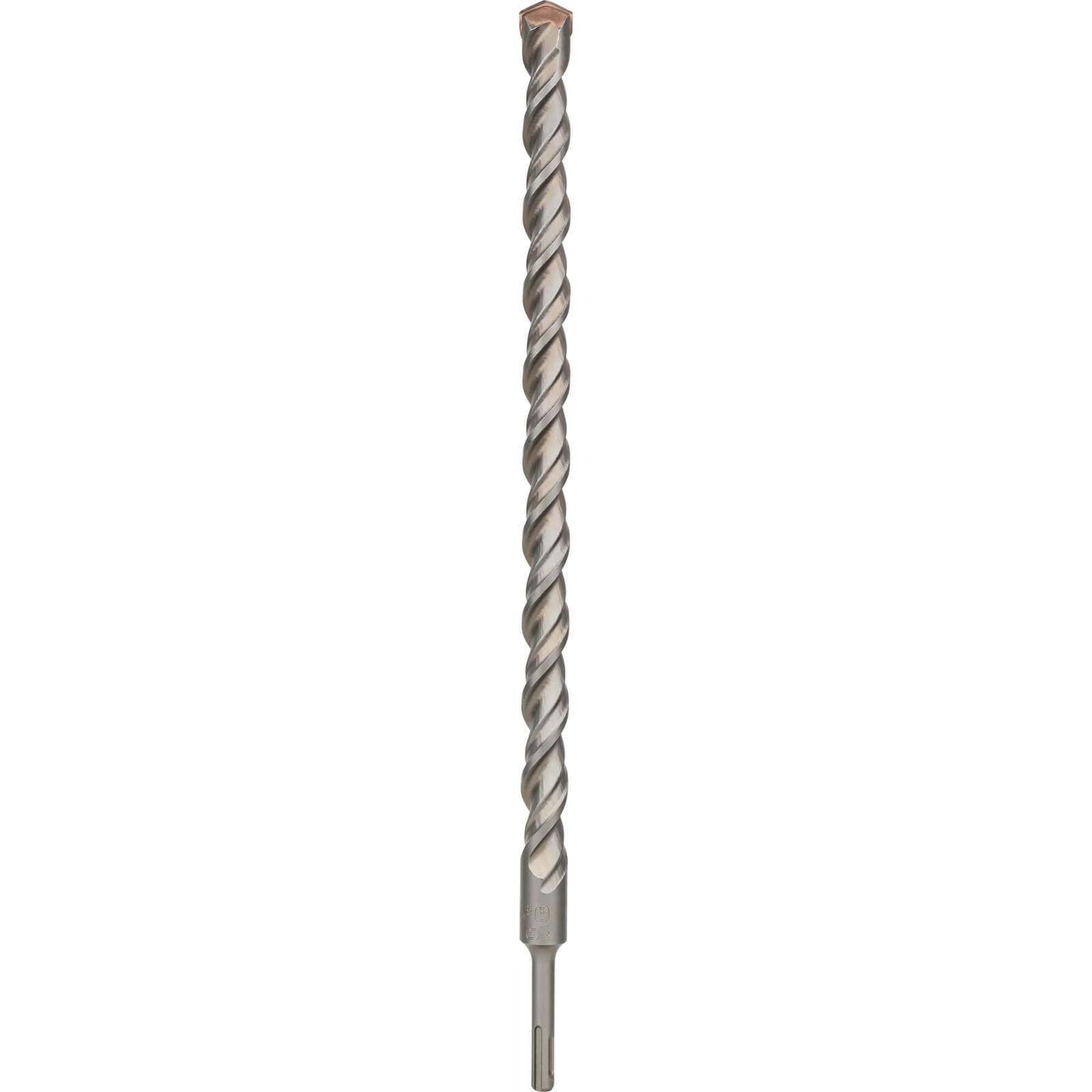 Image of Bosch Series 3 SDS Plus Masonry Drill Bit 22mm 450mm Pack of 1