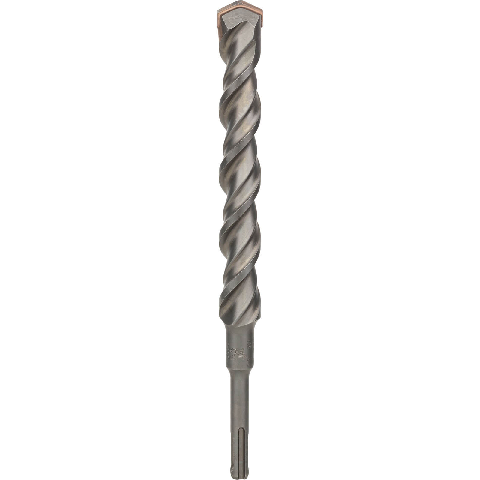 Image of Bosch Series 3 SDS Plus Masonry Drill Bit 24mm 250mm Pack of 1