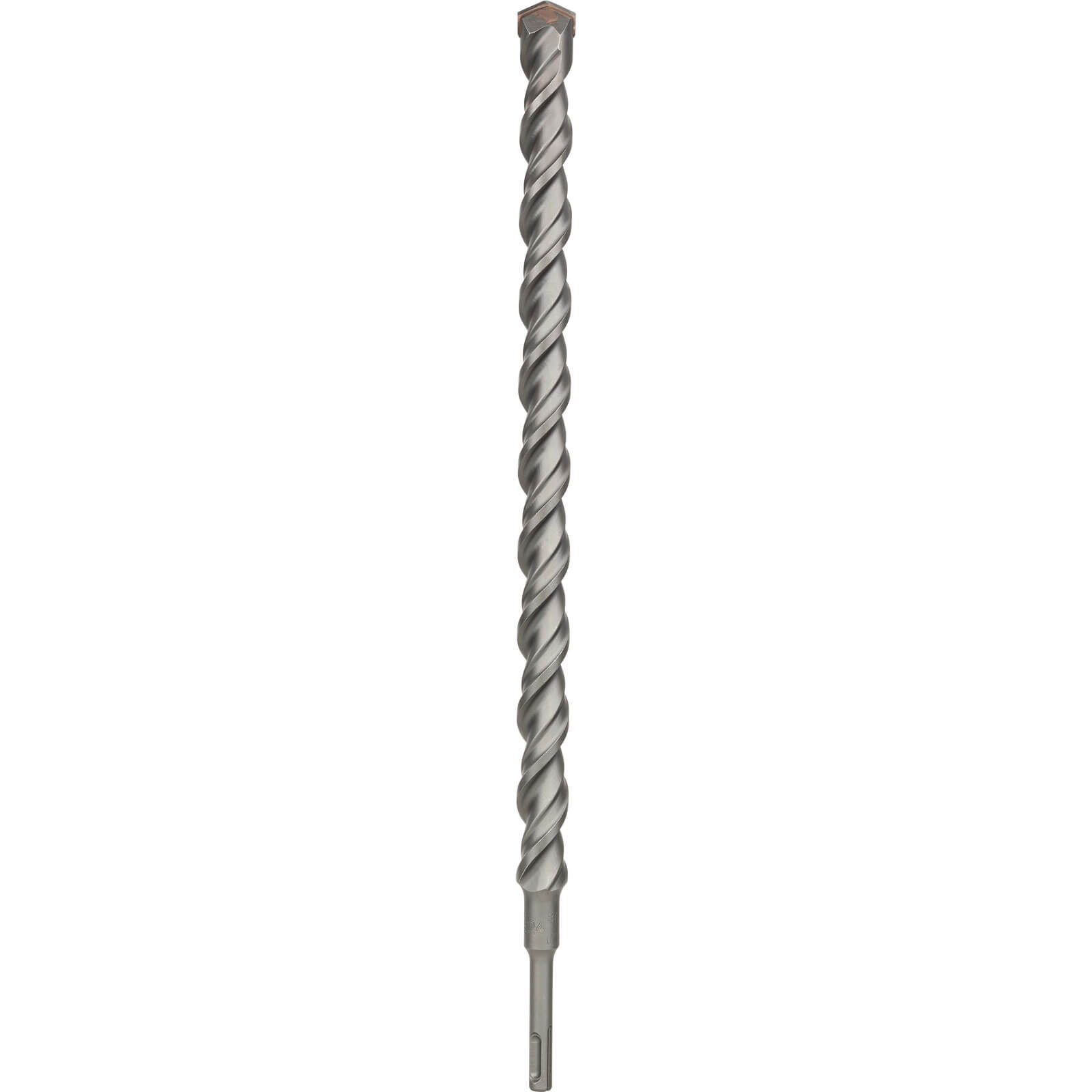 Image of Bosch Series 3 SDS Plus Masonry Drill Bit 24mm 450mm Pack of 1