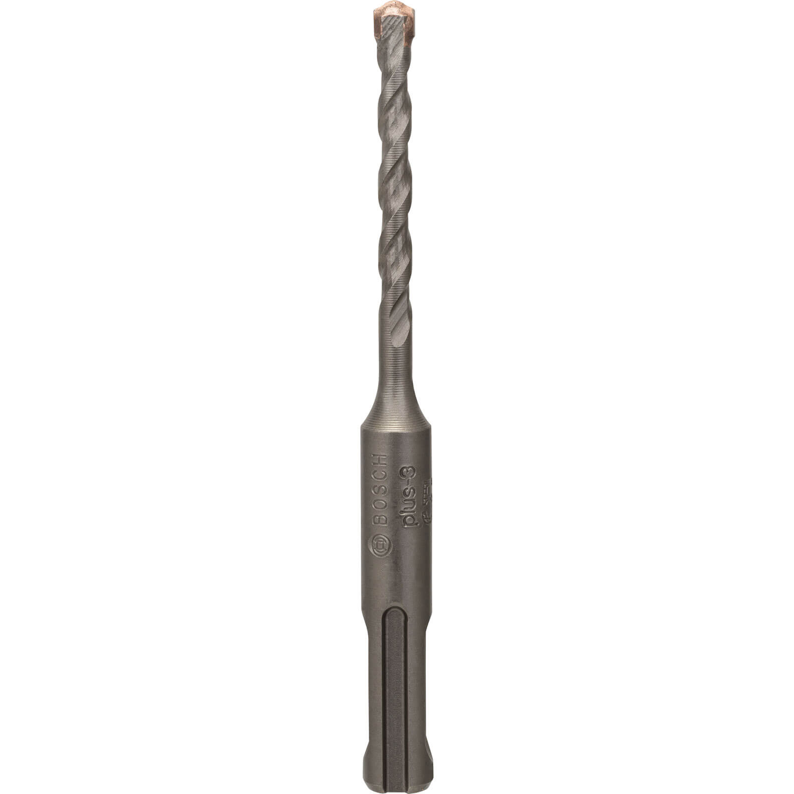 Image of Bosch Series 3 SDS Plus Masonry Drill Bit 5.5mm 110mm Pack of 10
