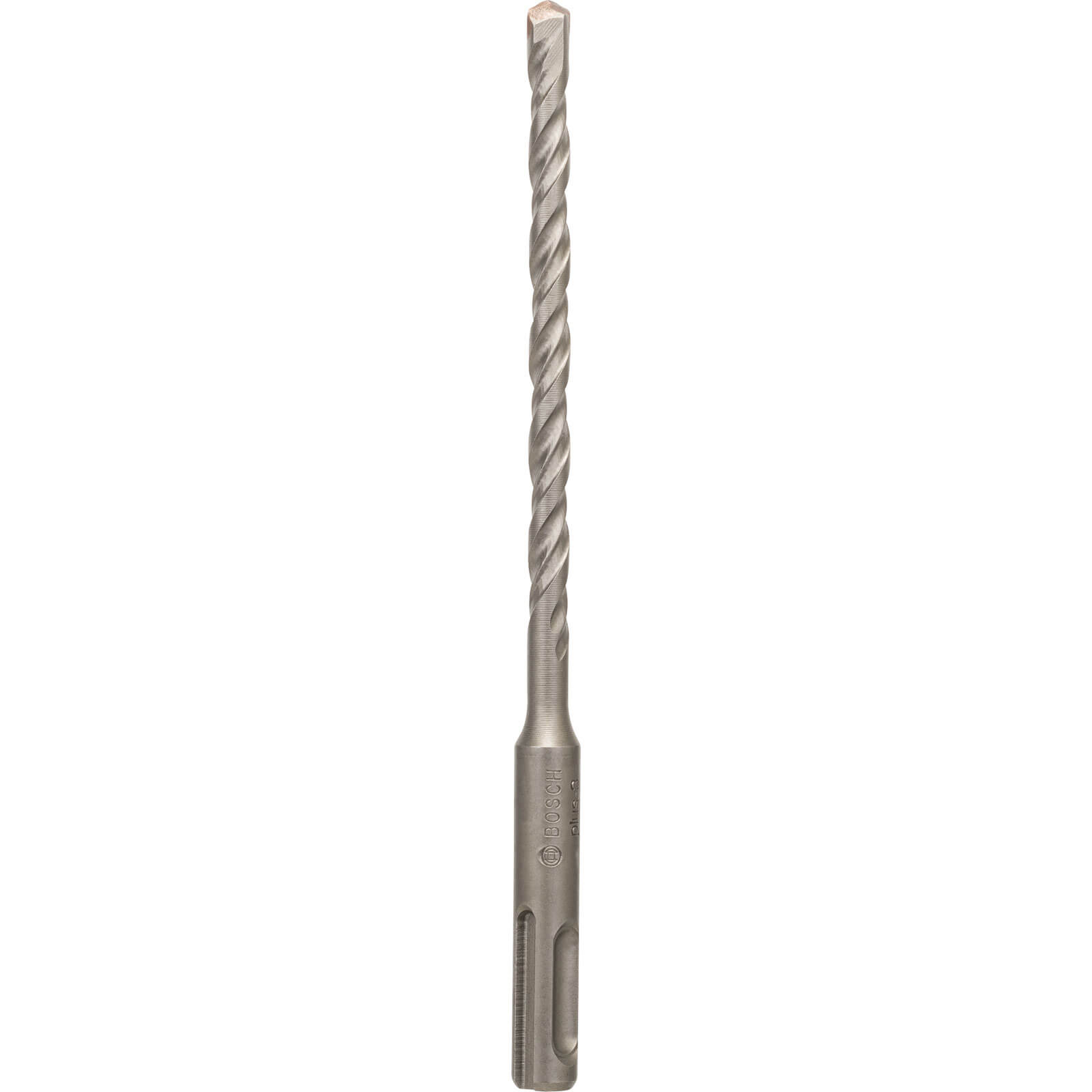 Image of Bosch Series 3 SDS Plus Masonry Drill Bit 6.5mm 160mm Pack of 10