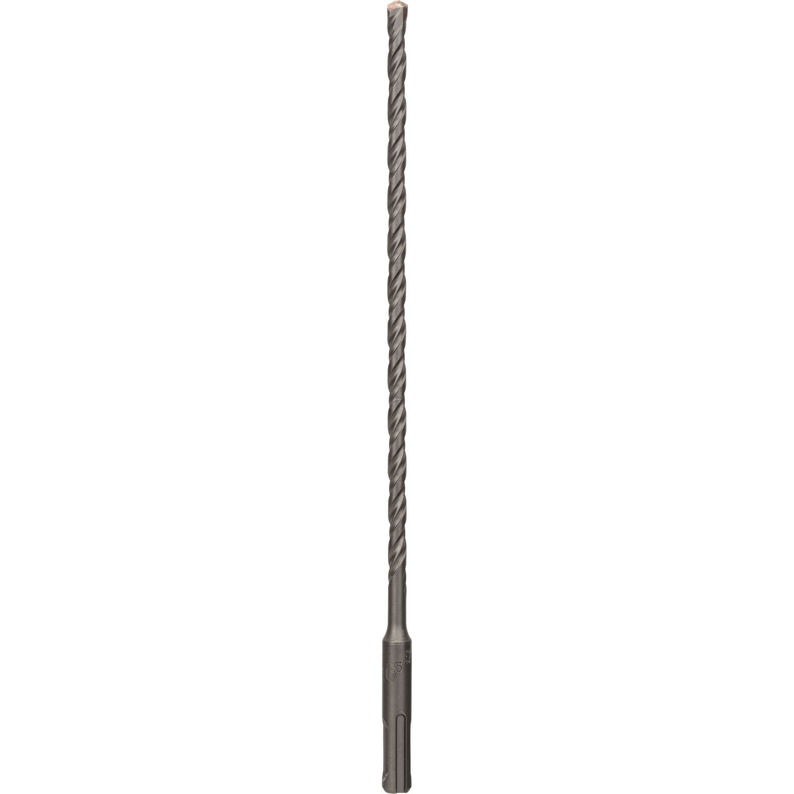 Image of Bosch Series 3 SDS Plus Masonry Drill Bit 6.5mm 260mm Pack of 10