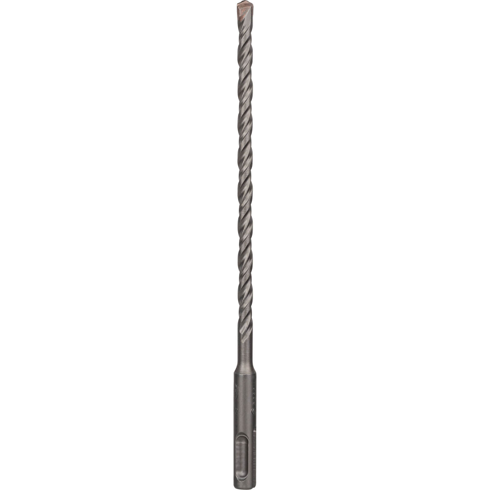Image of Bosch Series 3 SDS Plus Masonry Drill Bit 7mm 210mm Pack of 10
