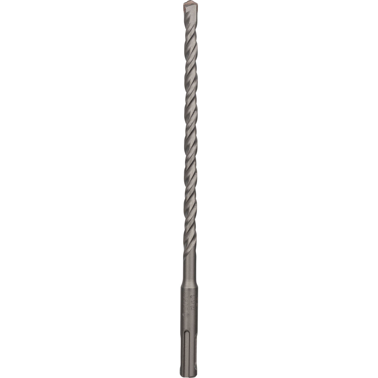 Image of Bosch Series 3 SDS Plus Masonry Drill Bit 8mm 210mm Pack of 10