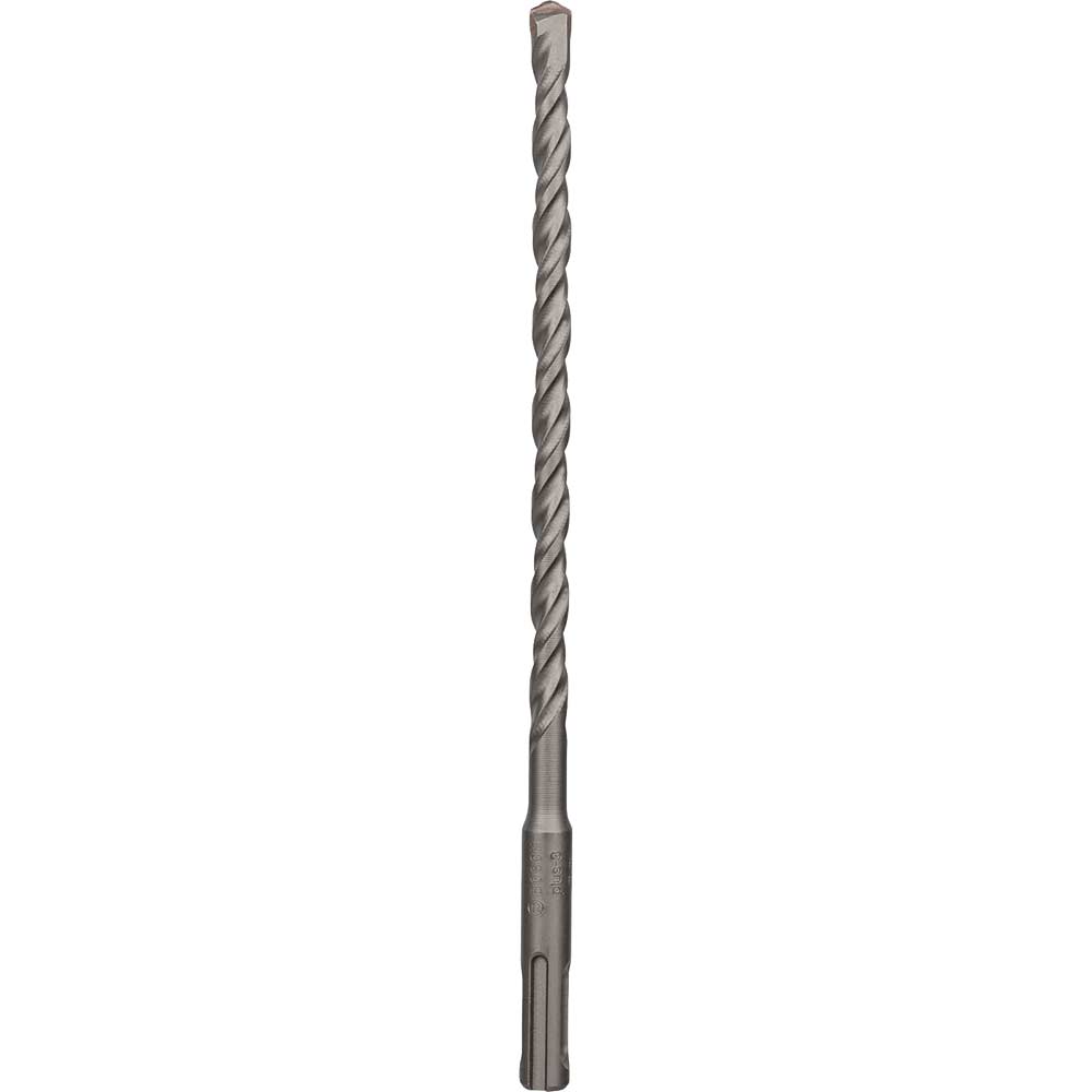 Image of Bosch Series 3 SDS Plus Masonry Drill Bit 8mm 210mm Pack of 10