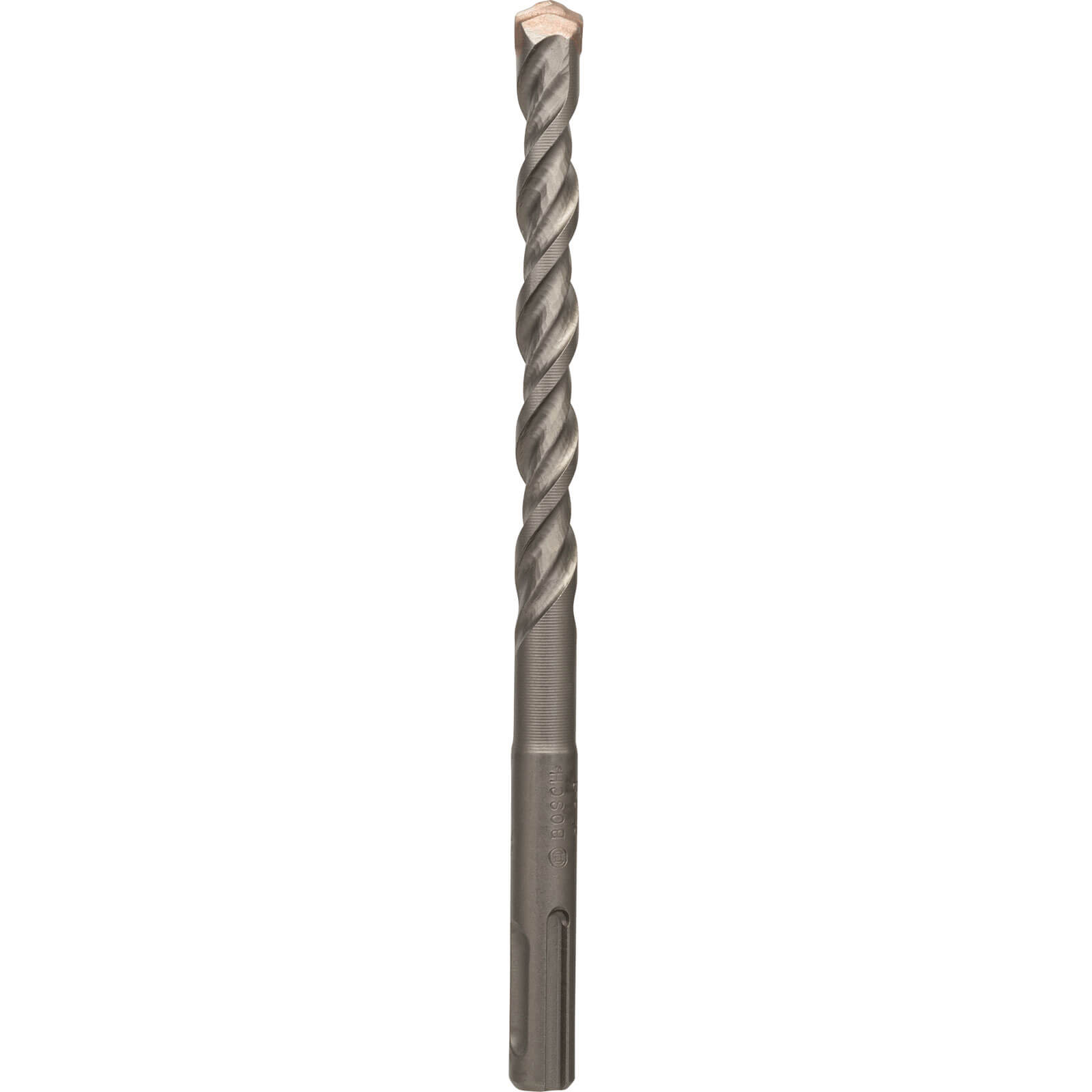Image of Bosch Series 3 SDS Plus Masonry Drill Bit 10mm 160mm Pack of 10