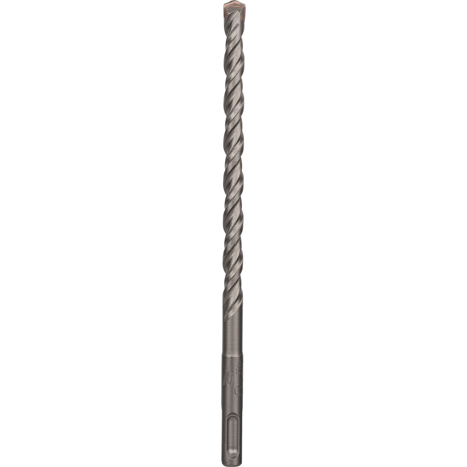 Image of Bosch Series 3 SDS Plus Masonry Drill Bit 10mm 210mm Pack of 10