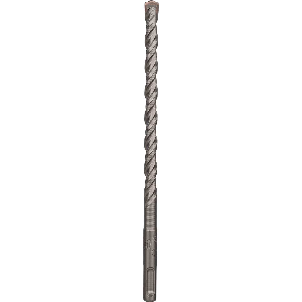 Image of Bosch Series 3 SDS Plus Masonry Drill Bit 10mm 210mm Pack of 10