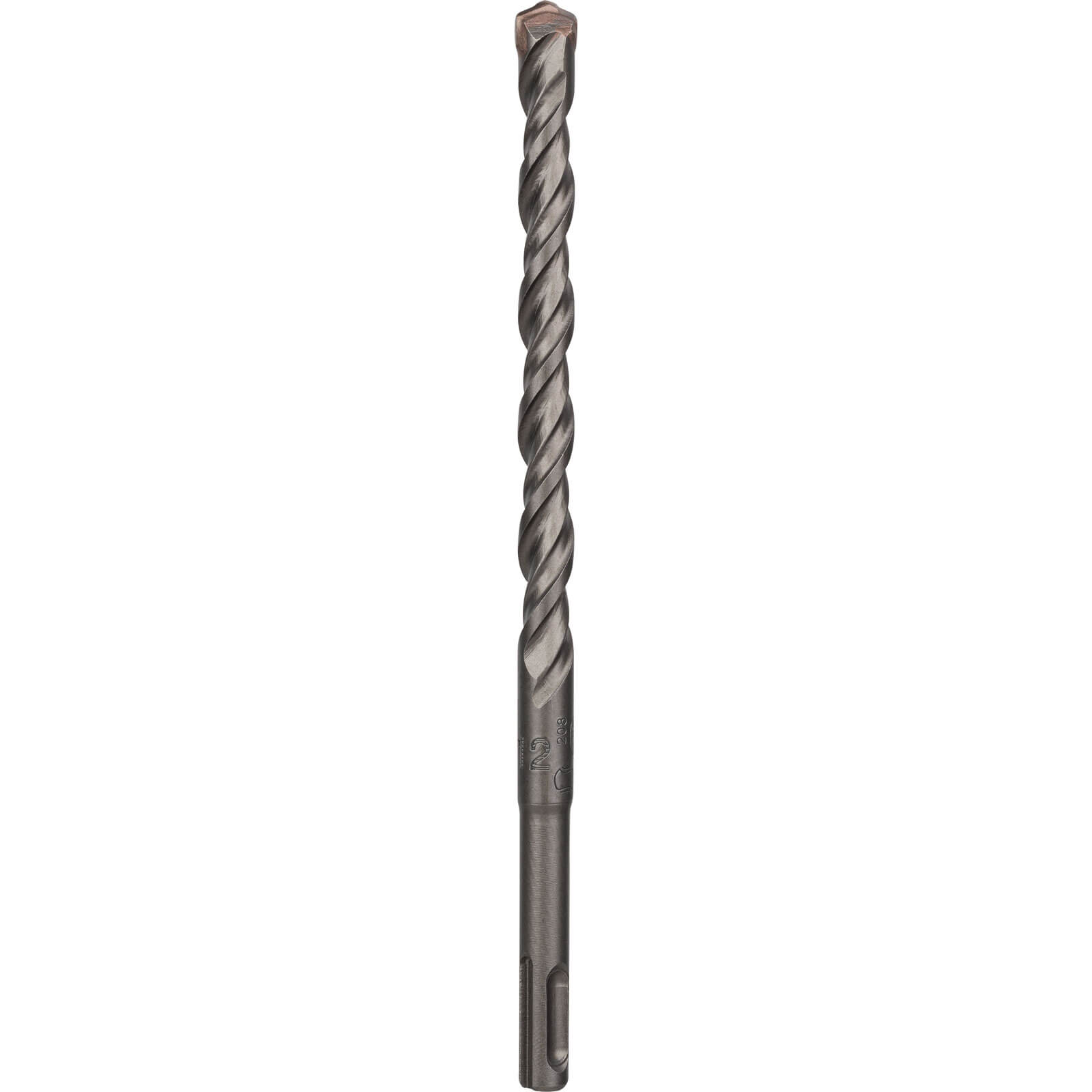 Image of Bosch Series 3 SDS Plus Masonry Drill Bit 12mm 210mm Pack of 10
