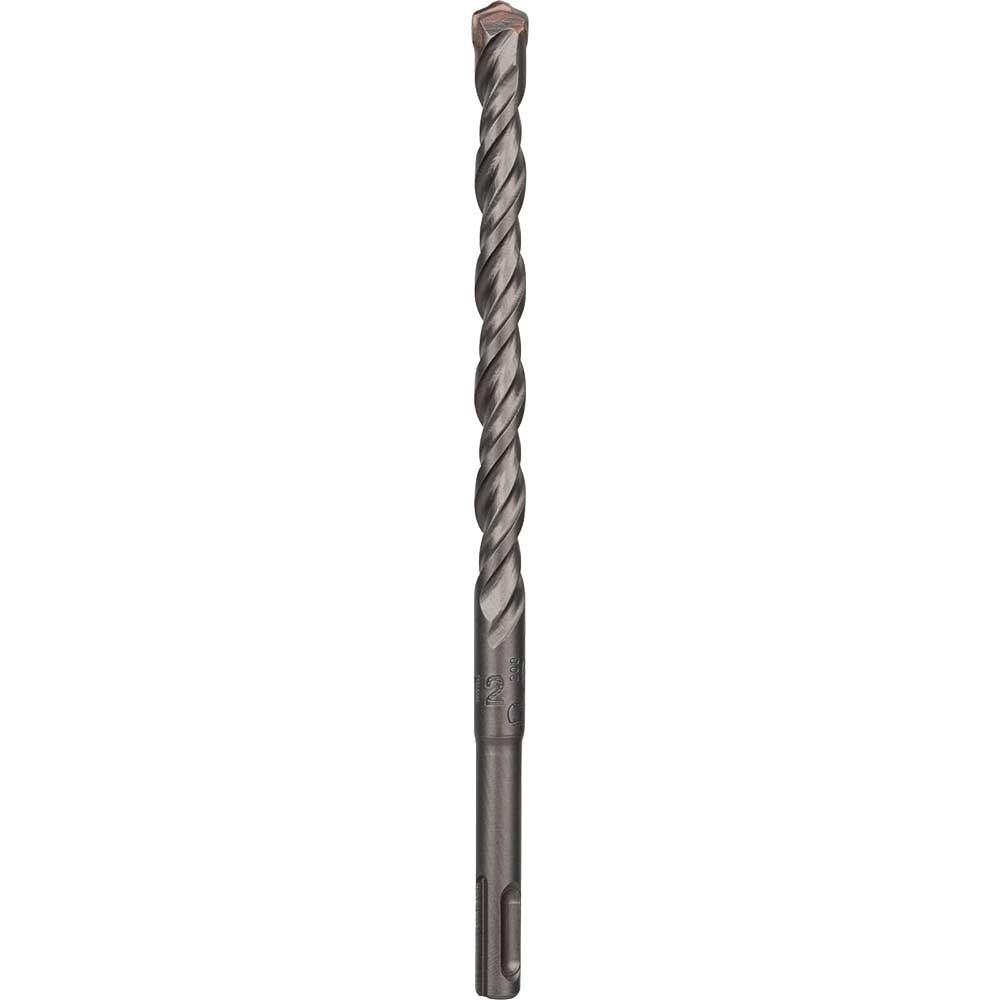 Photos - Drill Bit Bosch Series 3 SDS Plus Masonry  12mm 210mm Pack of 10 SDS PLUS 3 